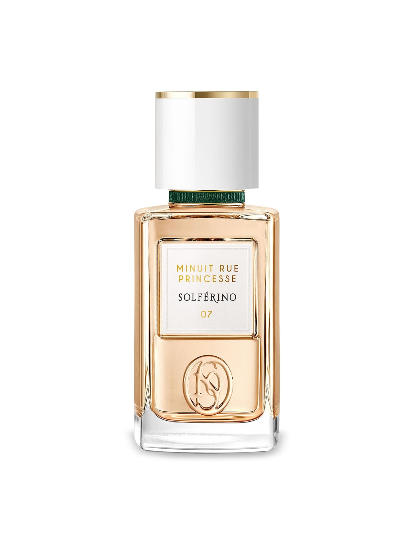 Solferino Minuit Rue Princesse No.7 Eau de Parfum 70 ml