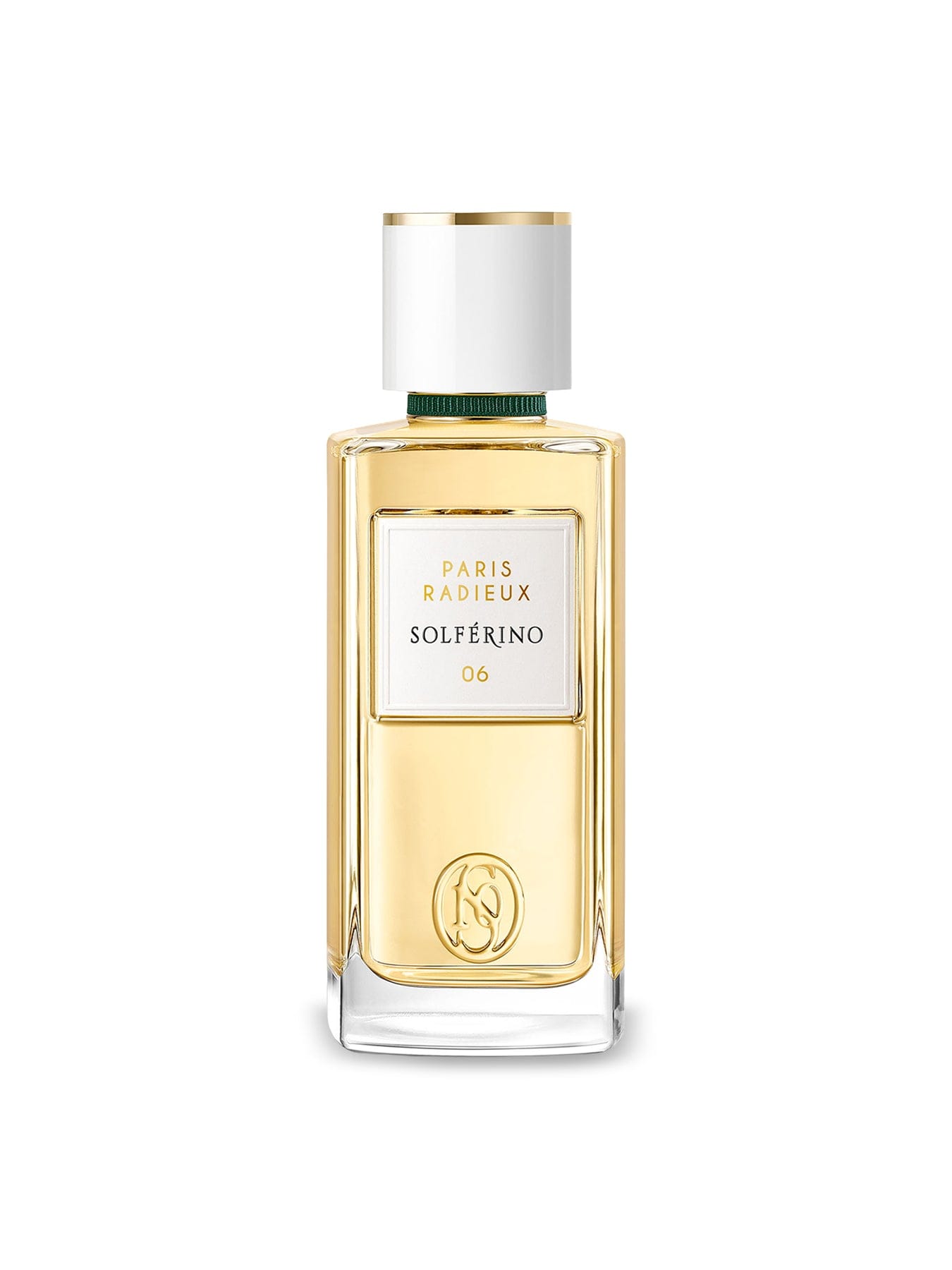 Solferino Paris Radieux No.6 Eau de Parfum 125 ml