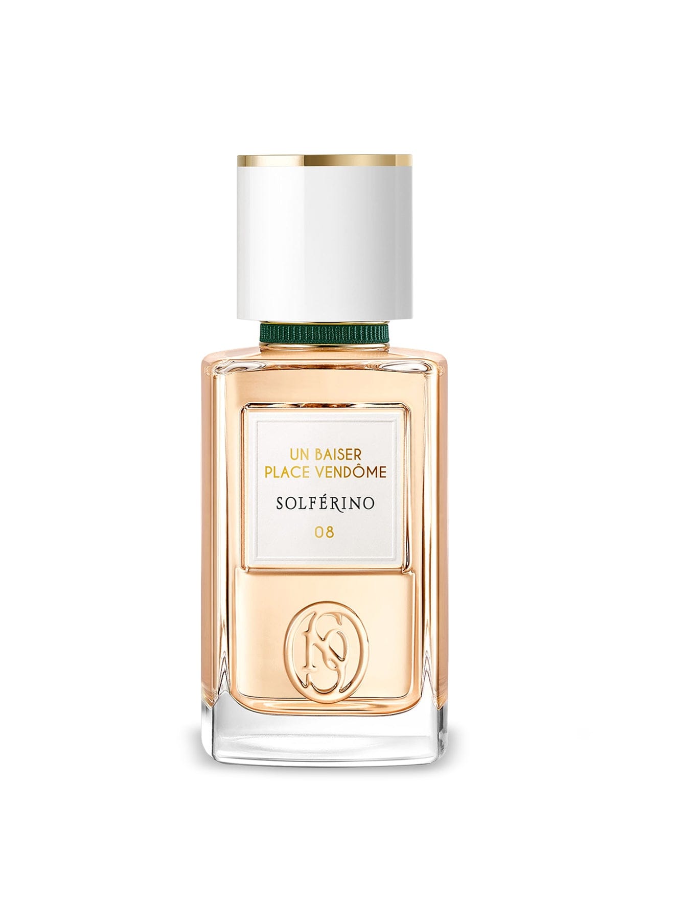 Solferino Un Baiser Place Vendôme No.8 Eau de Parfum 70 ml