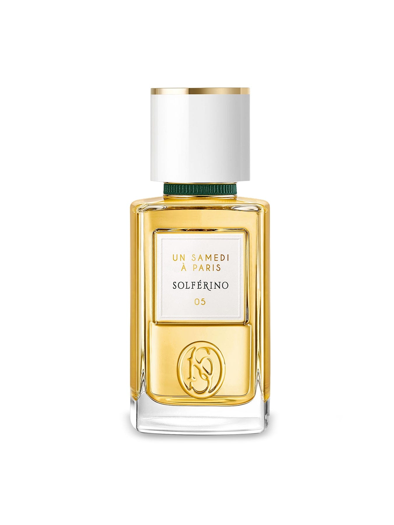 Solferino Un Samedi À Paris No.5 Eau de Parfum 70 ml