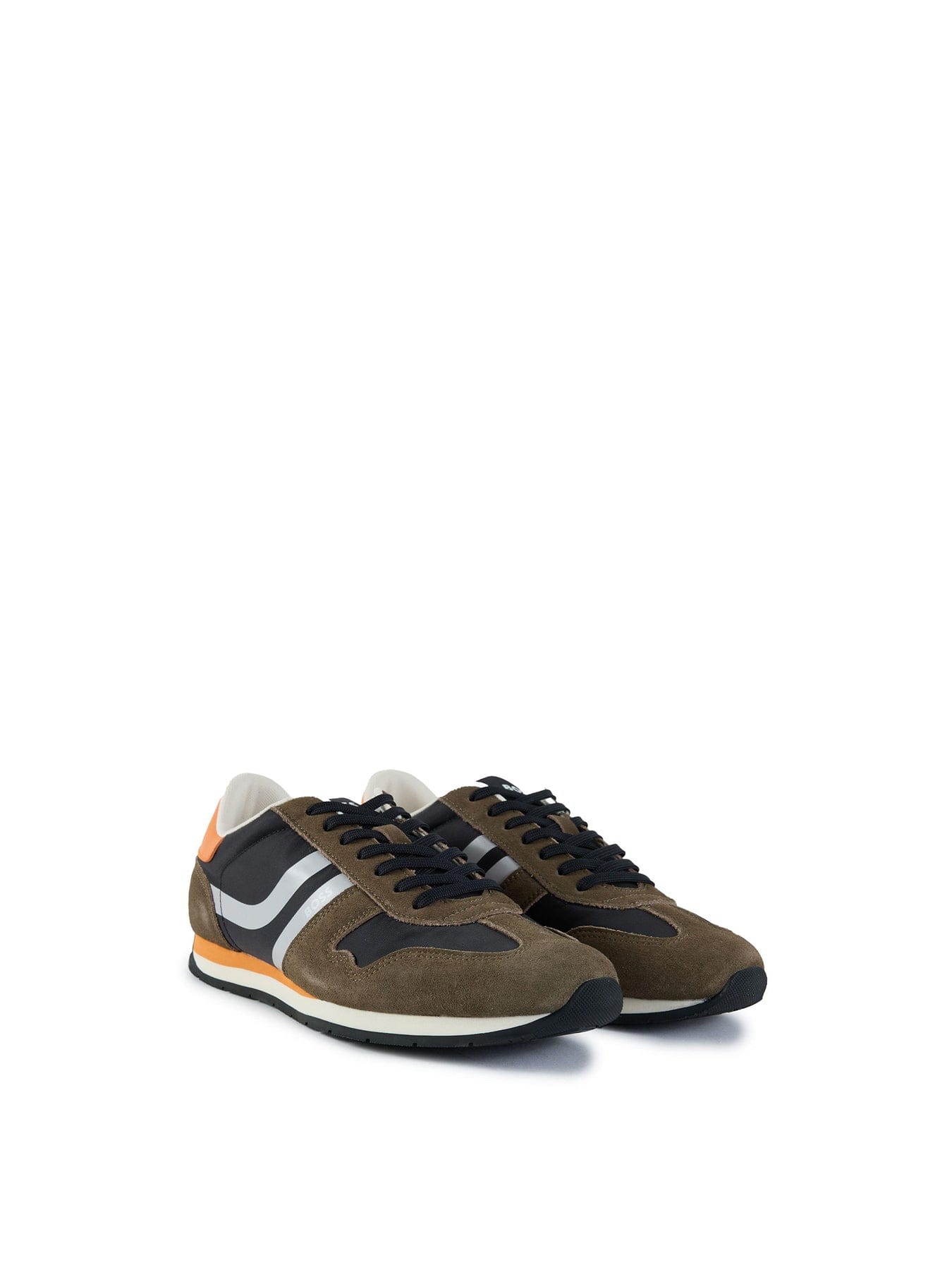 Boss Orange Levon Trainers Beige