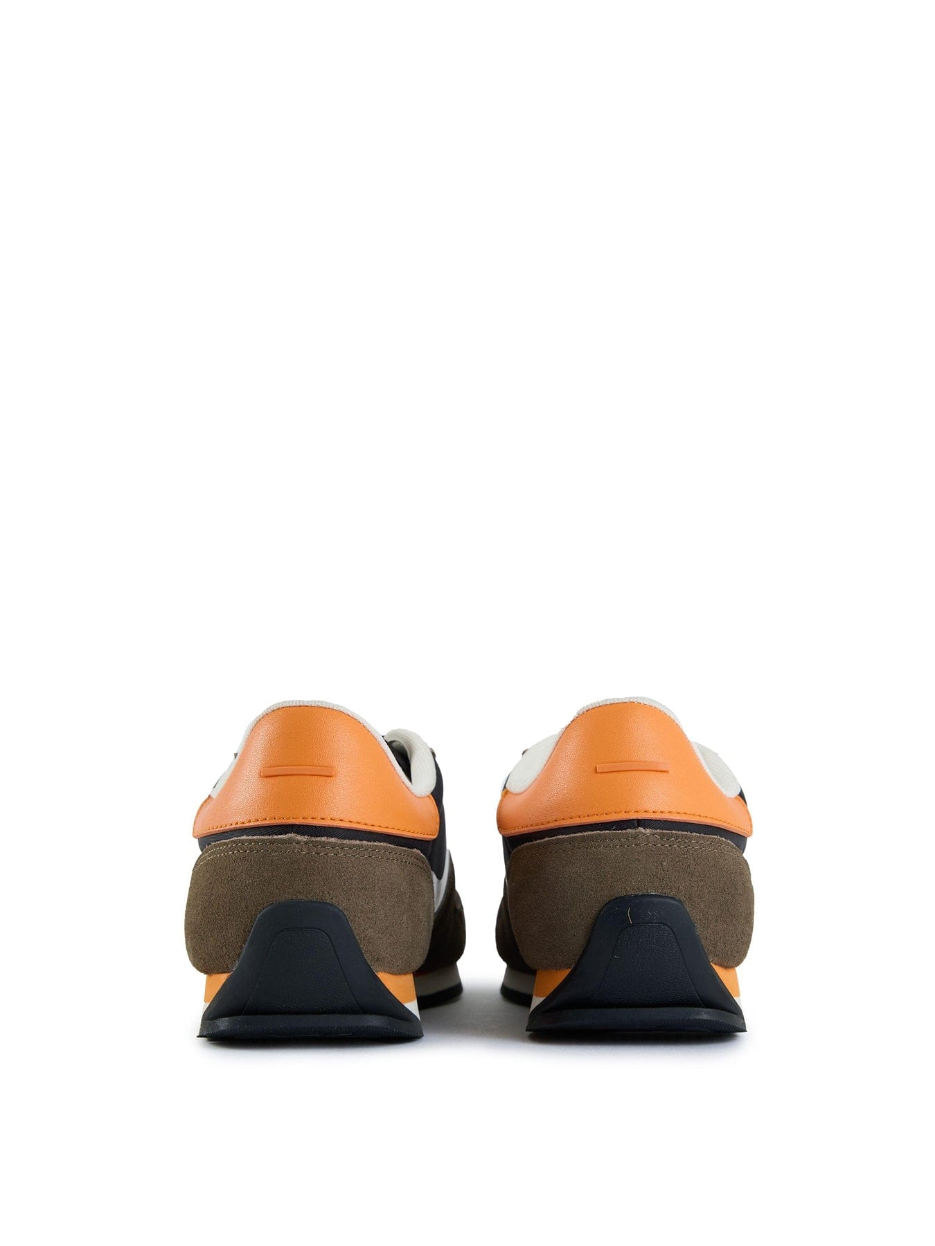 Boss Orange Levon Trainers Beige
