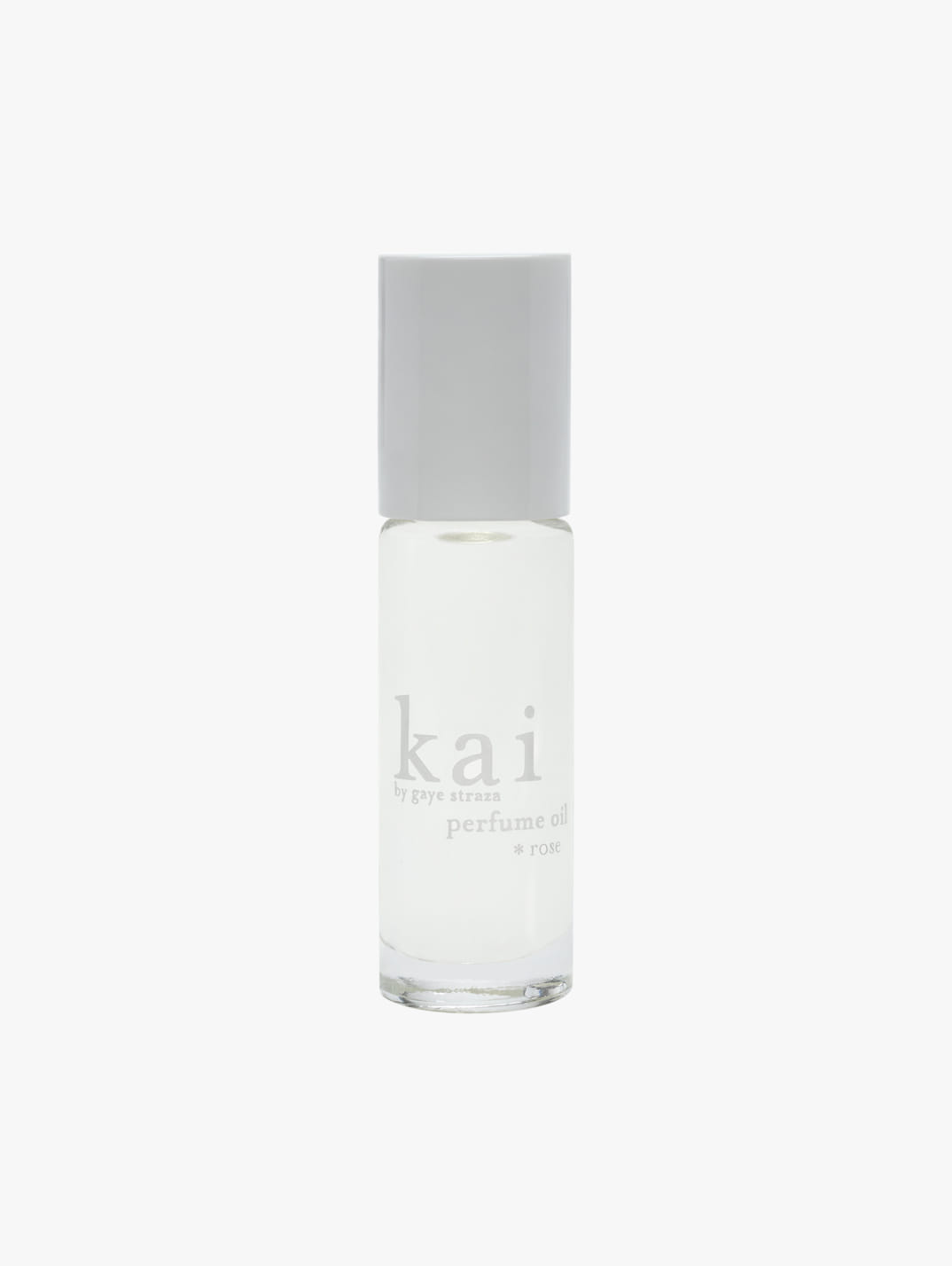 Kai Rose Perfume Oil