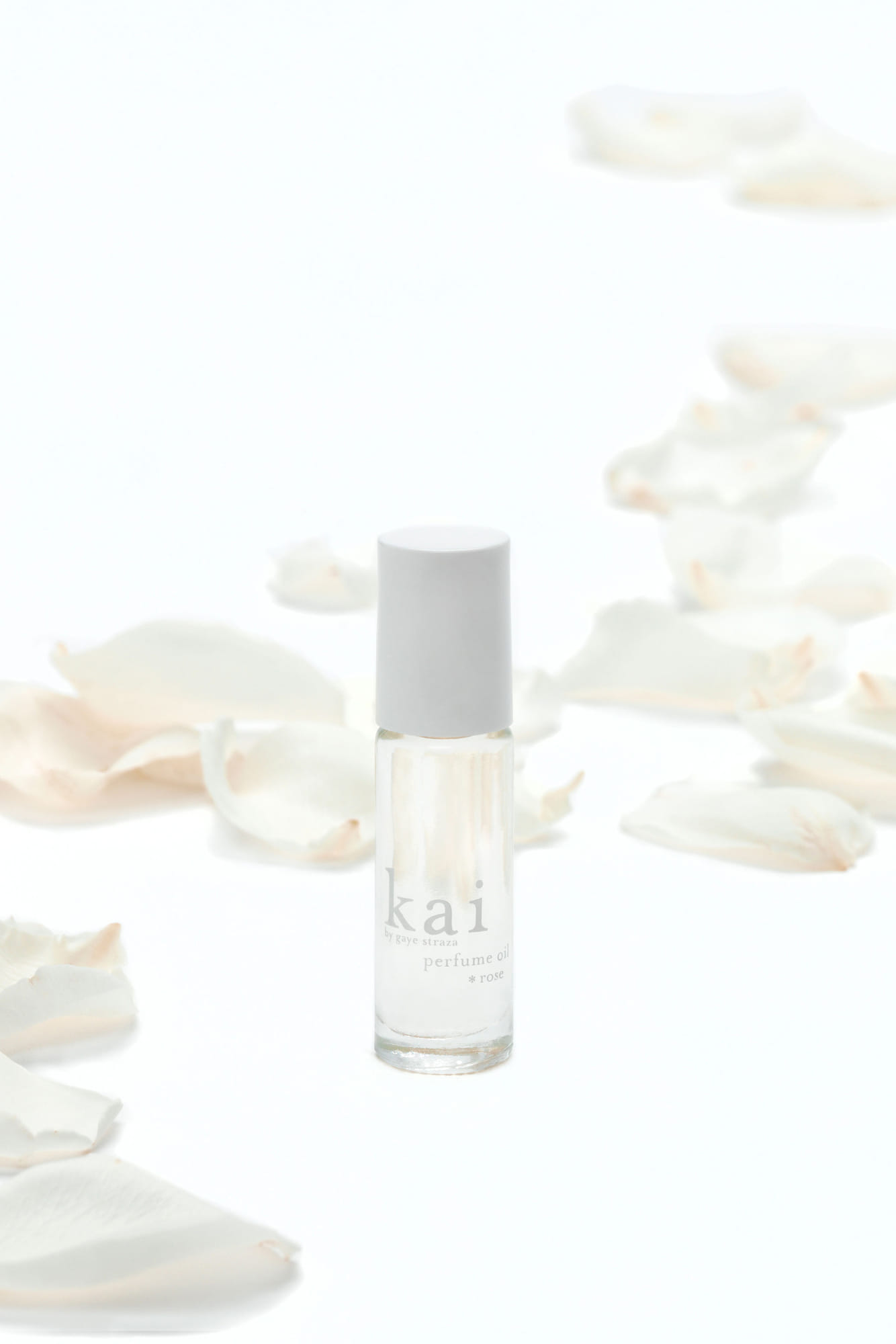 Kai Rose Perfume Oil