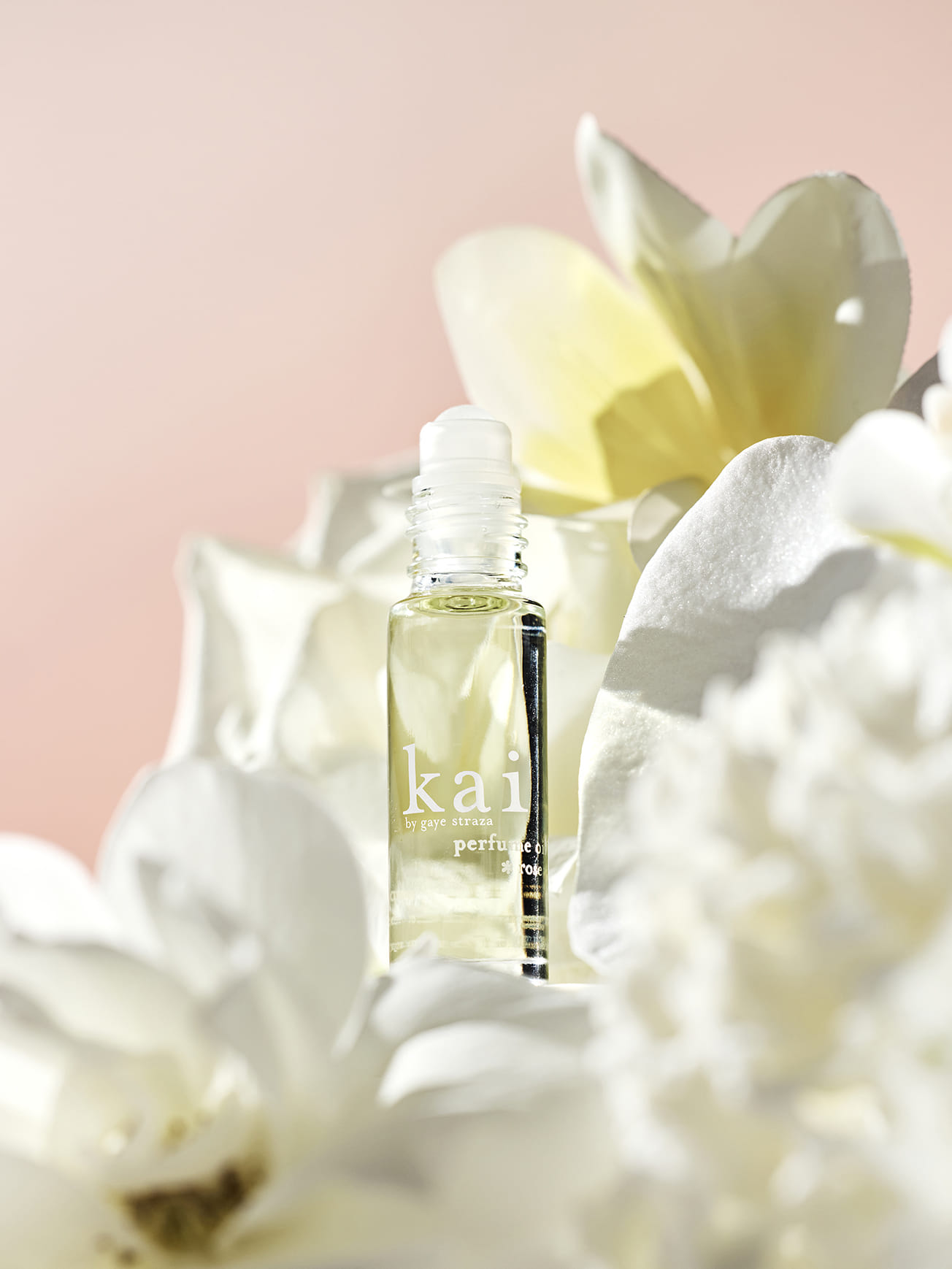 Kai Rose Perfume Oil