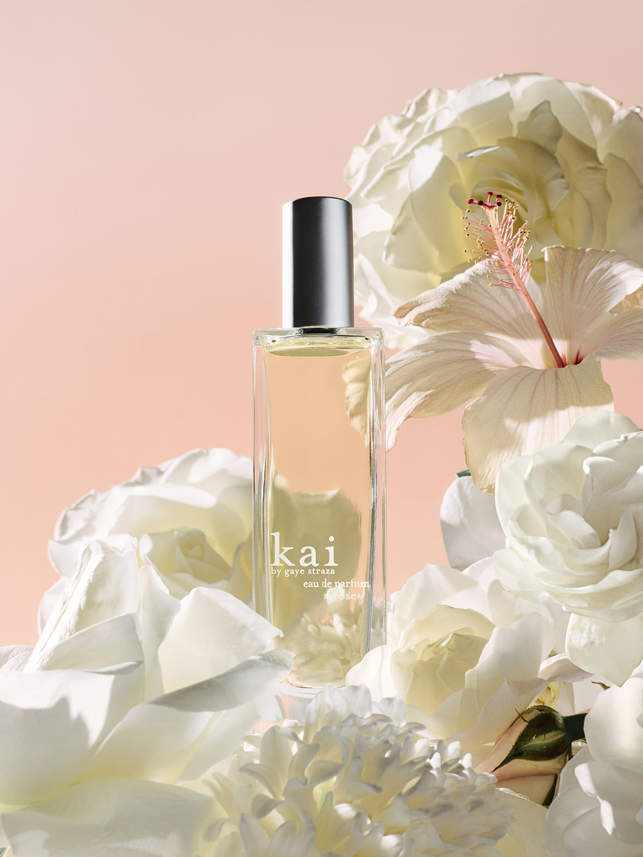 Kai Rose Eau de Parfum