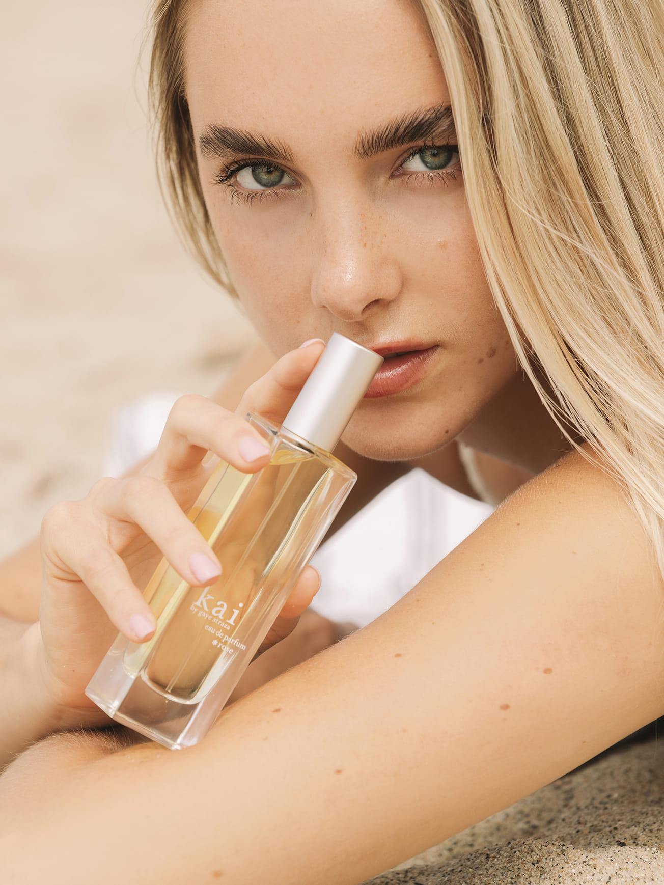 Kai Rose Eau de Parfum