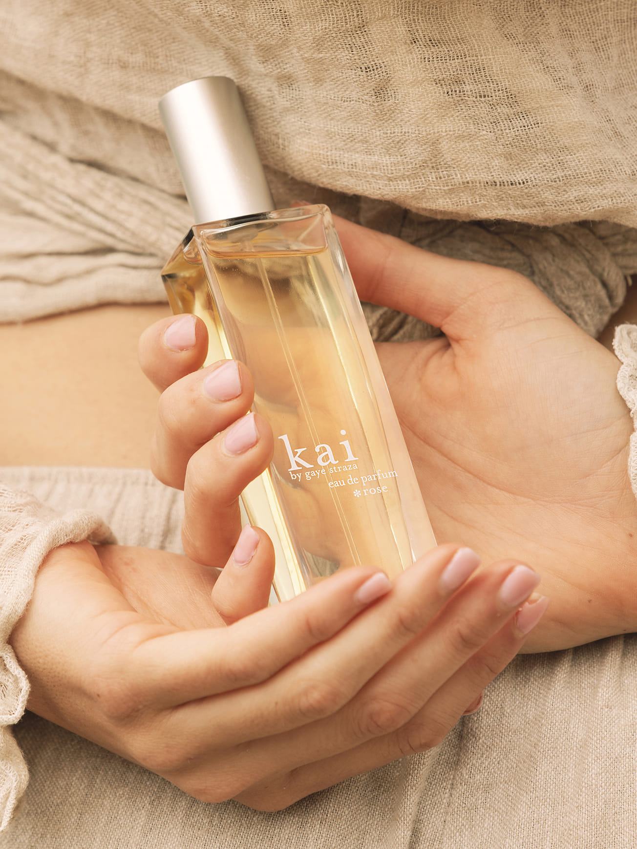 Kai Rose Eau de Parfum