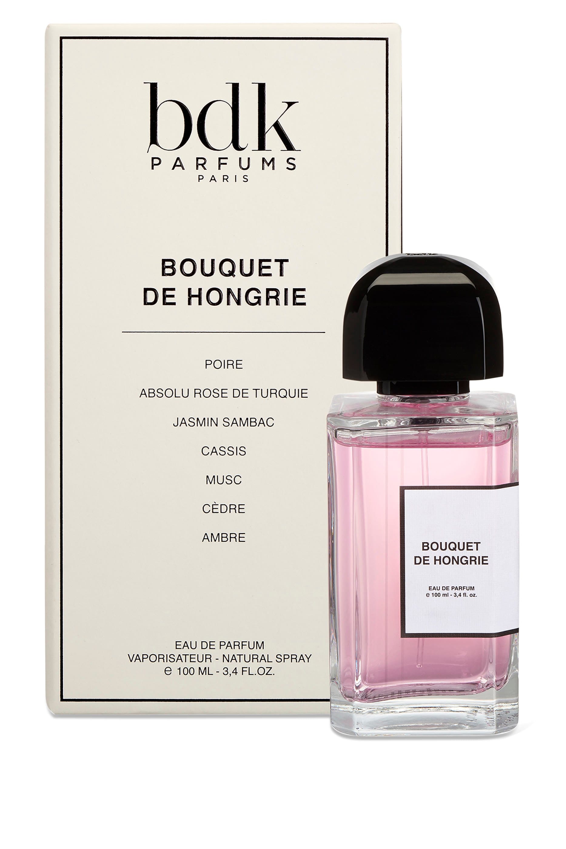 Bdk Bouquet De Hongrie Eau de Parfum