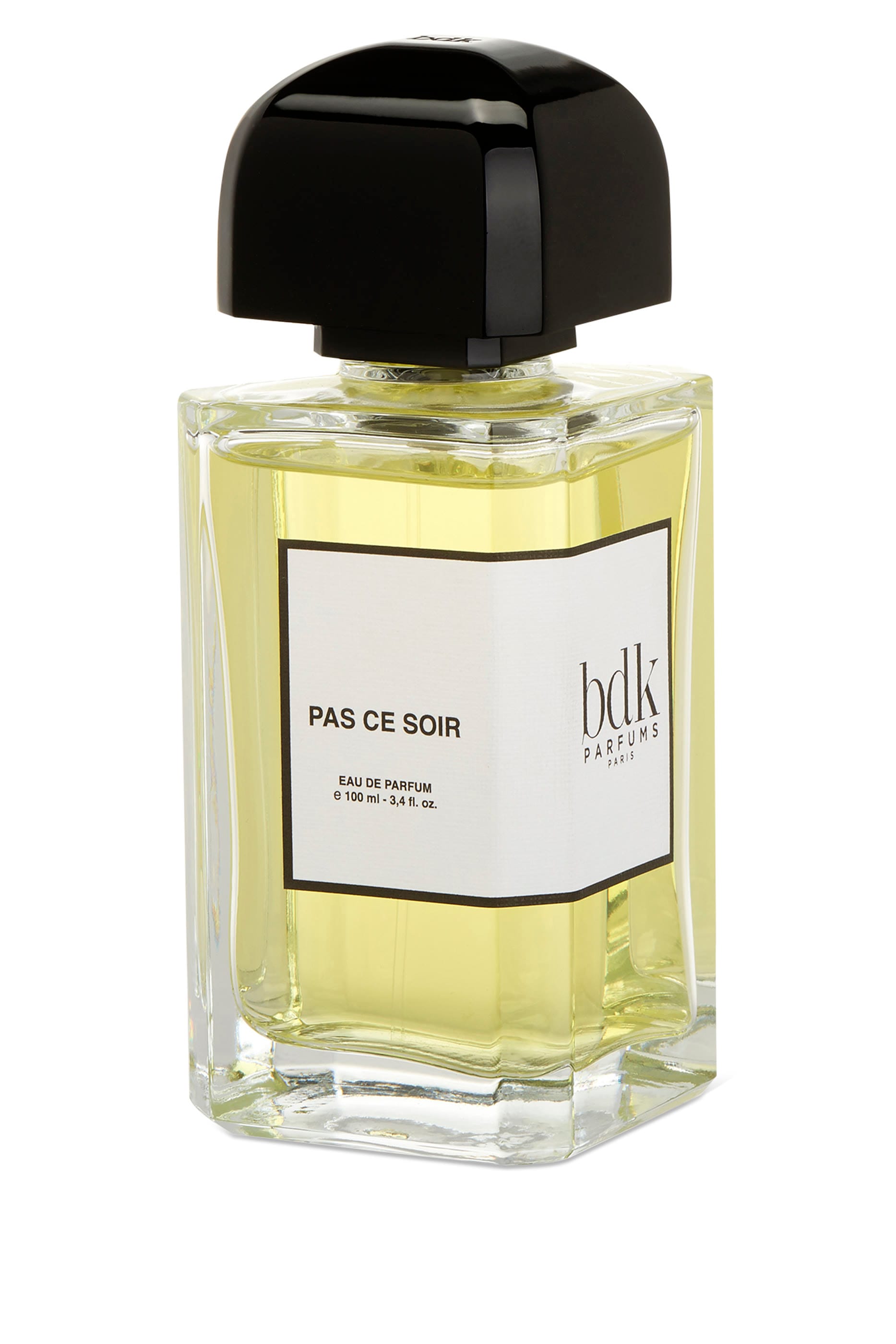 Bdk Pas Ce Soir Eau de Parfum