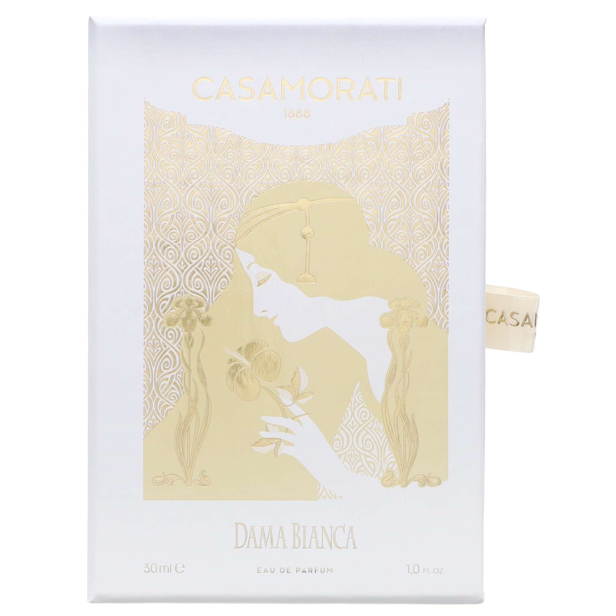 Casamorati Dama Bianca Eau de Parfum Spray 30 ml