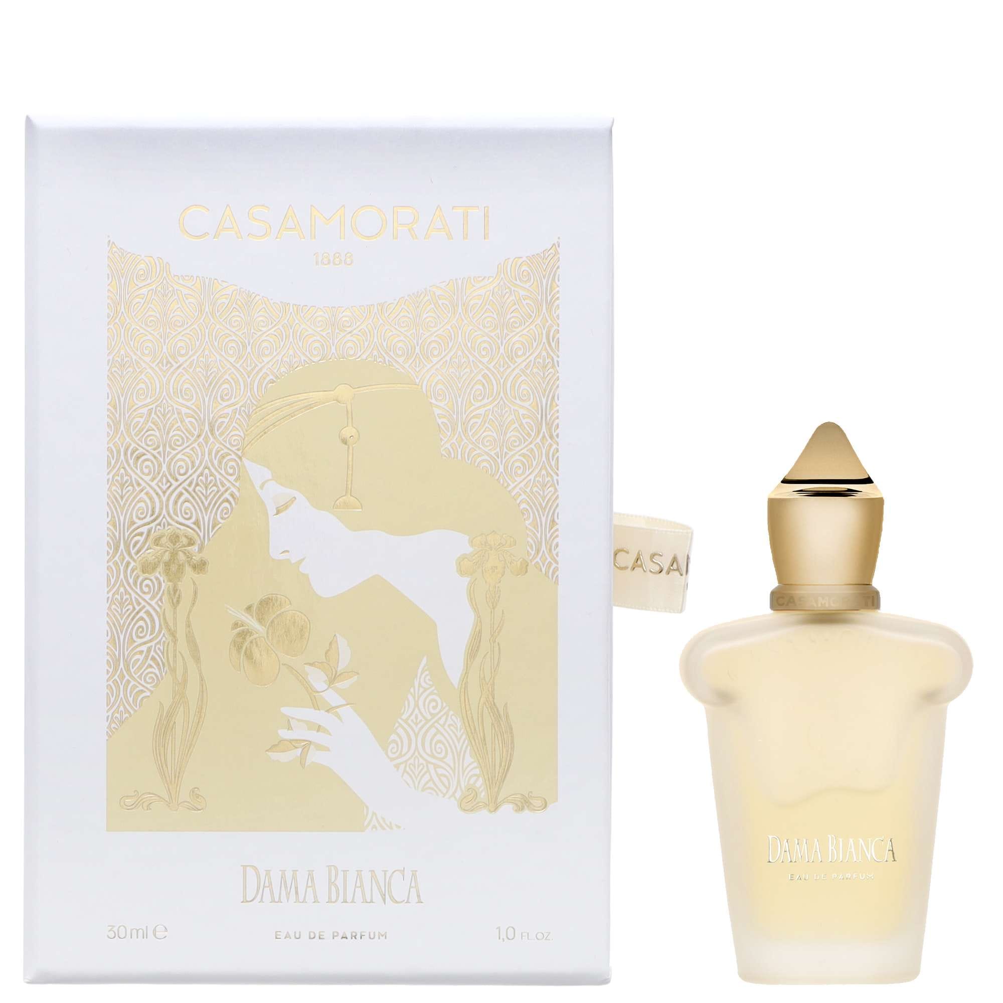 Casamorati Dama Bianca Eau de Parfum Spray 30 ml