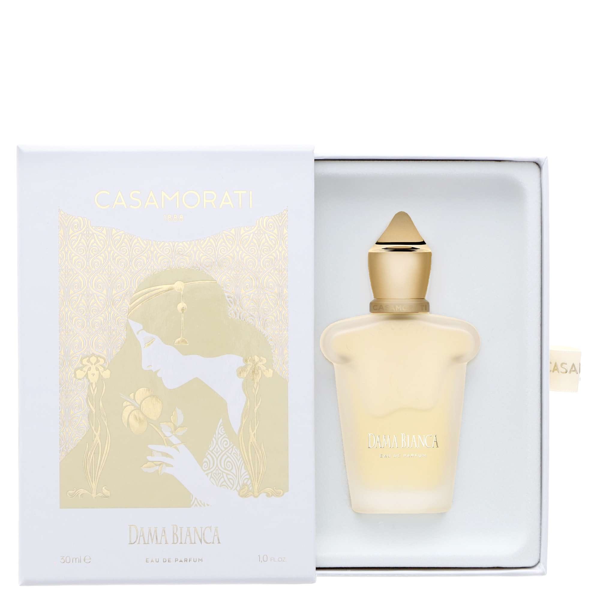 Casamorati Dama Bianca Eau de Parfum Spray 30 ml