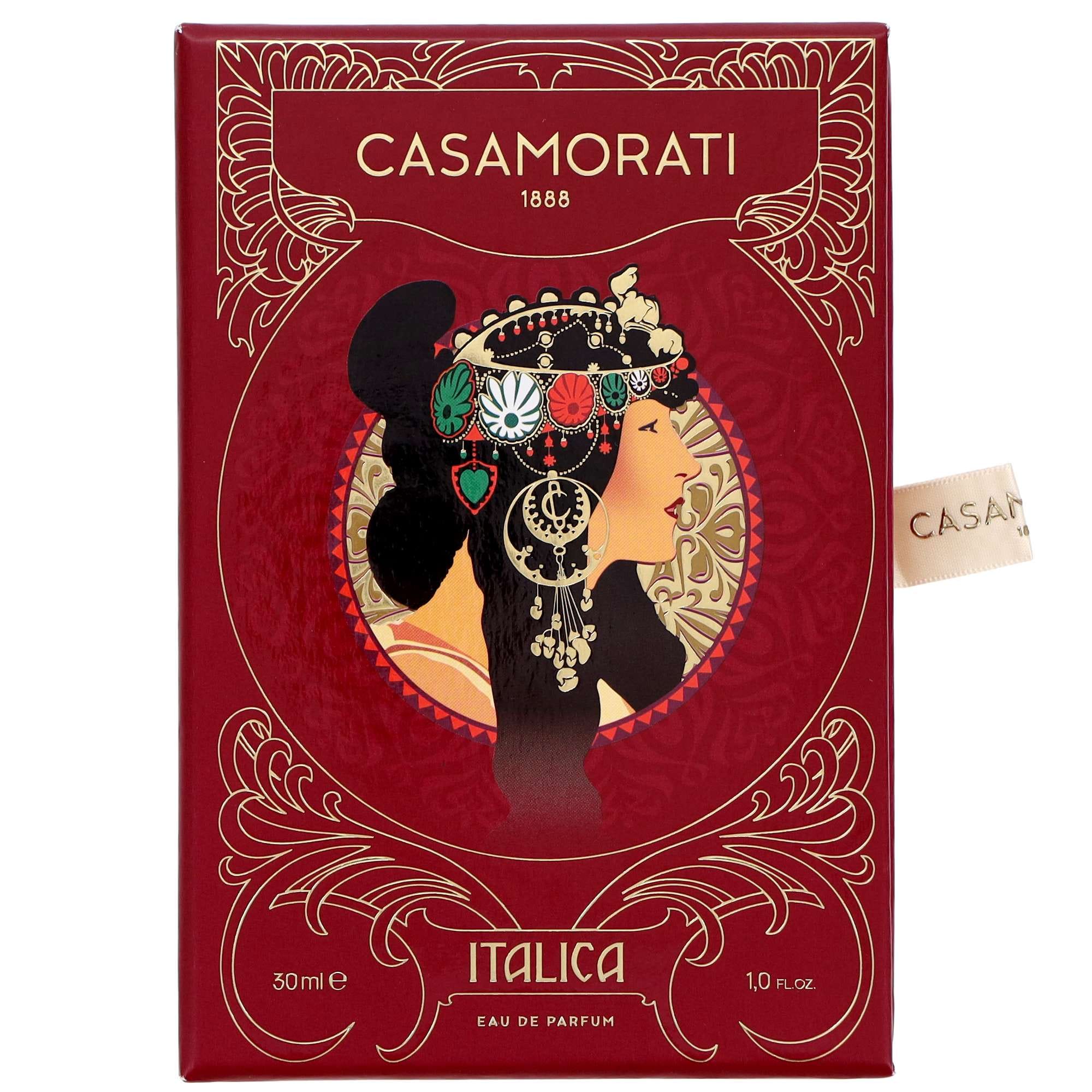 Casamorati Italica Eau de Parfum Spray 30 ml
