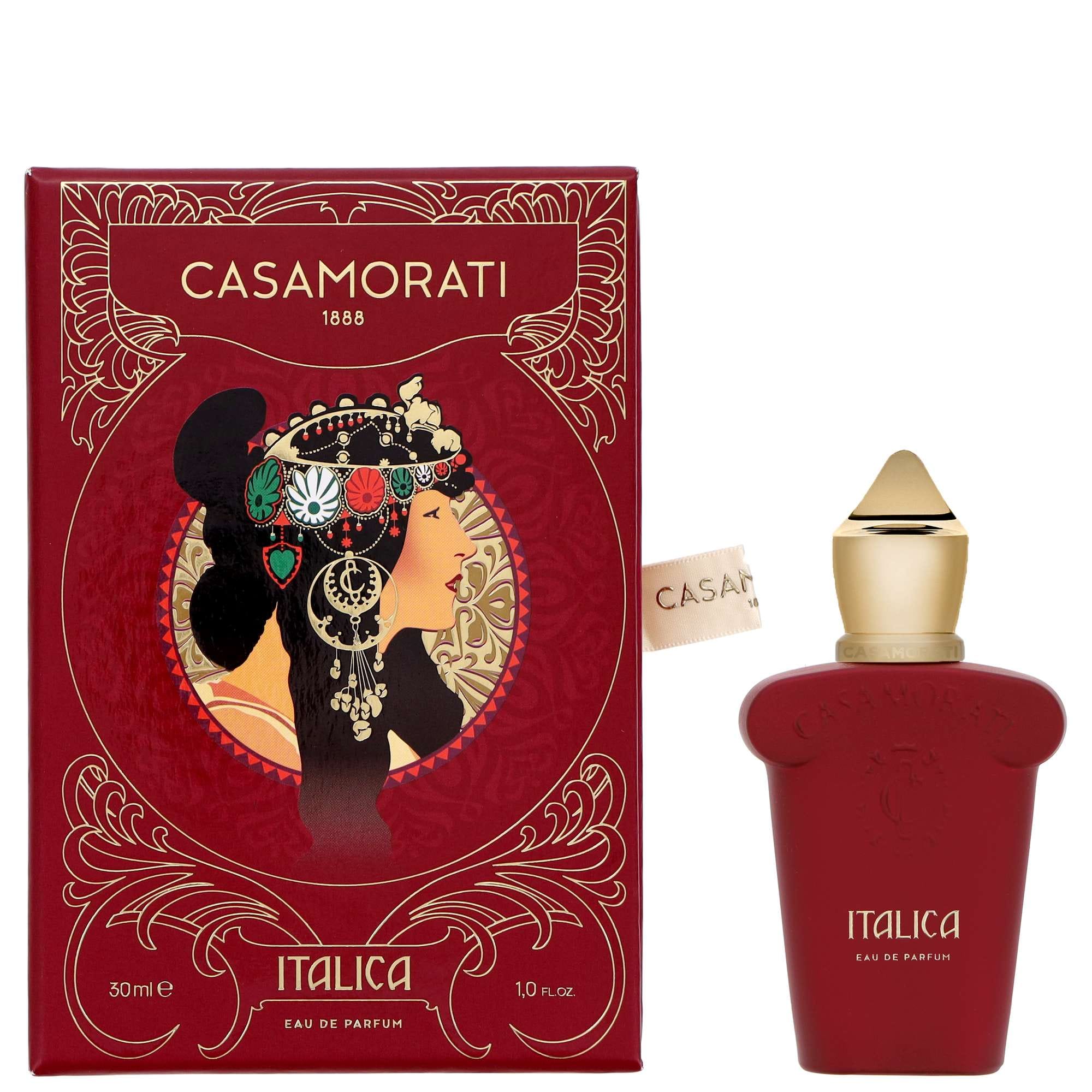 Casamorati Italica Eau de Parfum Spray 30 ml