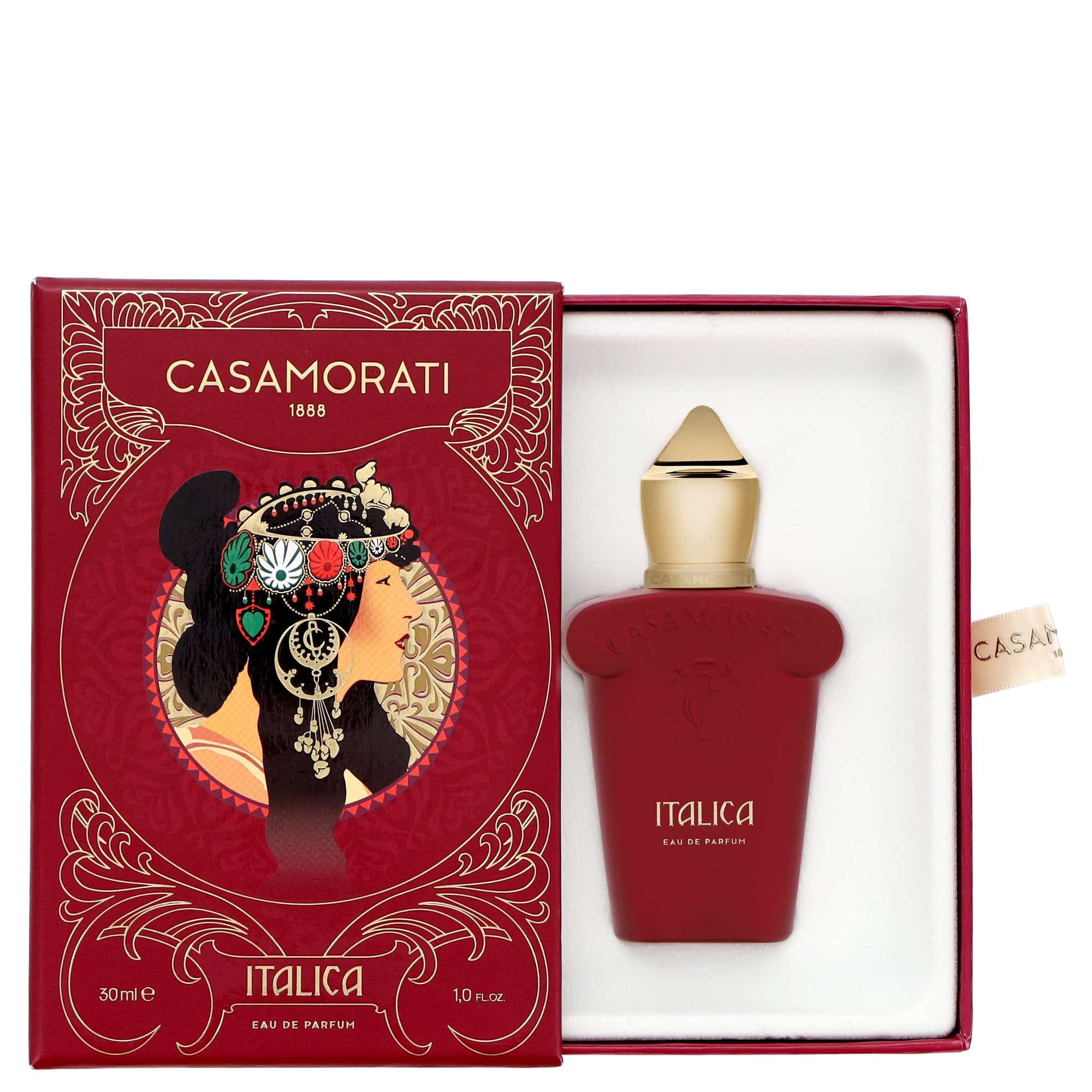 Casamorati Italica Eau de Parfum Spray 30 ml