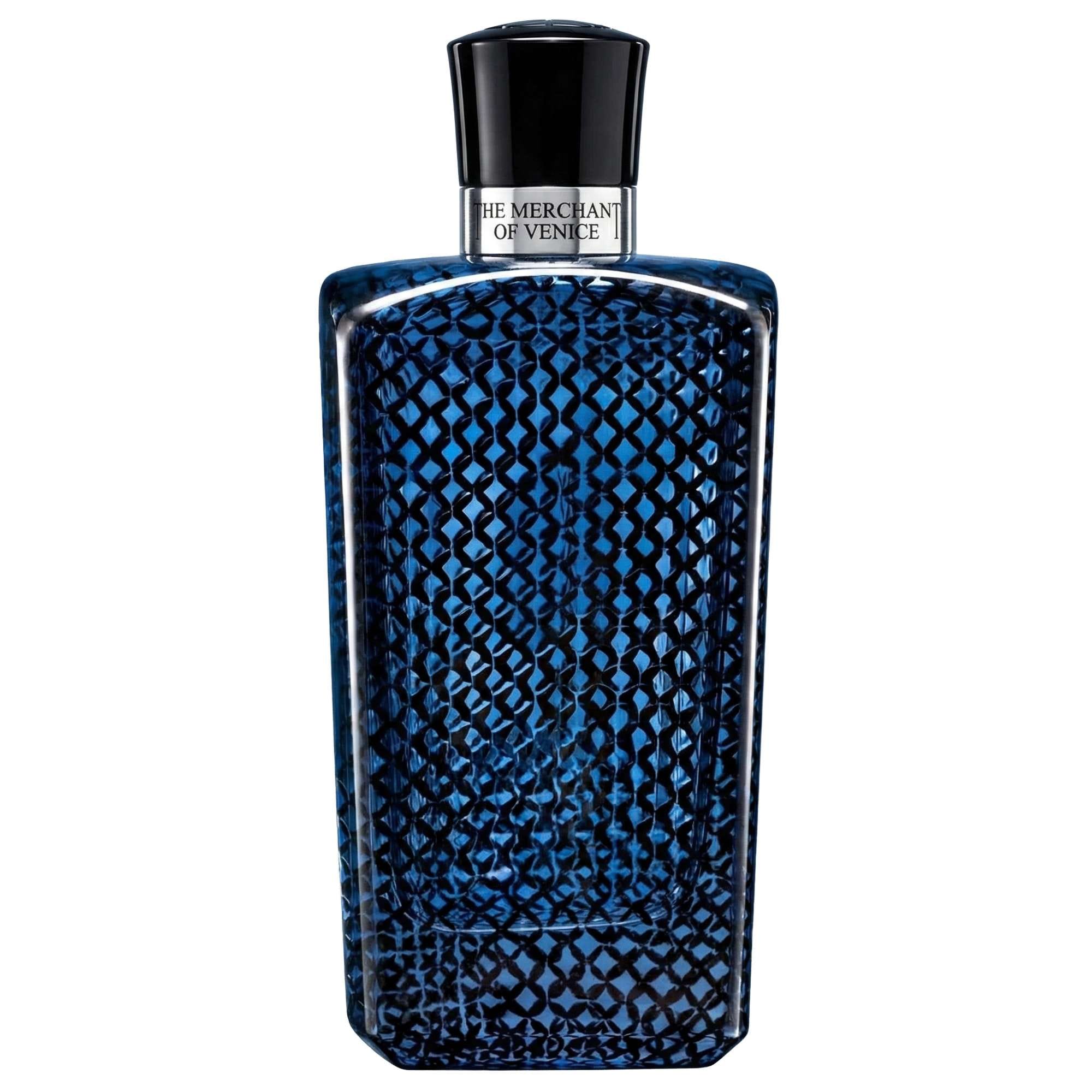 The Merchant of Venice Venetian Blue Intense Eau de Parfum Spray 100 ml