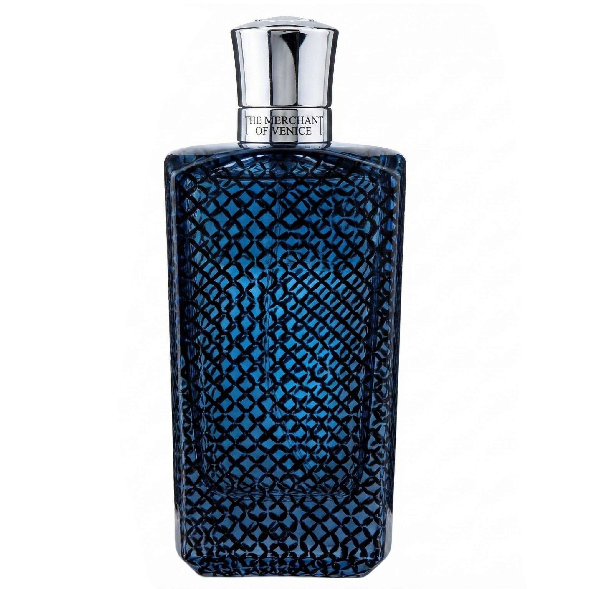 The Merchant of Venice Venetian Blue Eau de Parfum Spray 100 ml