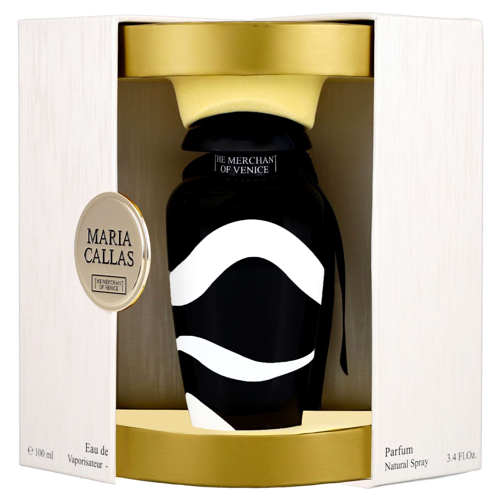 The Merchant of Venice Maria Callas Eau de Parfum Spray 100 ml