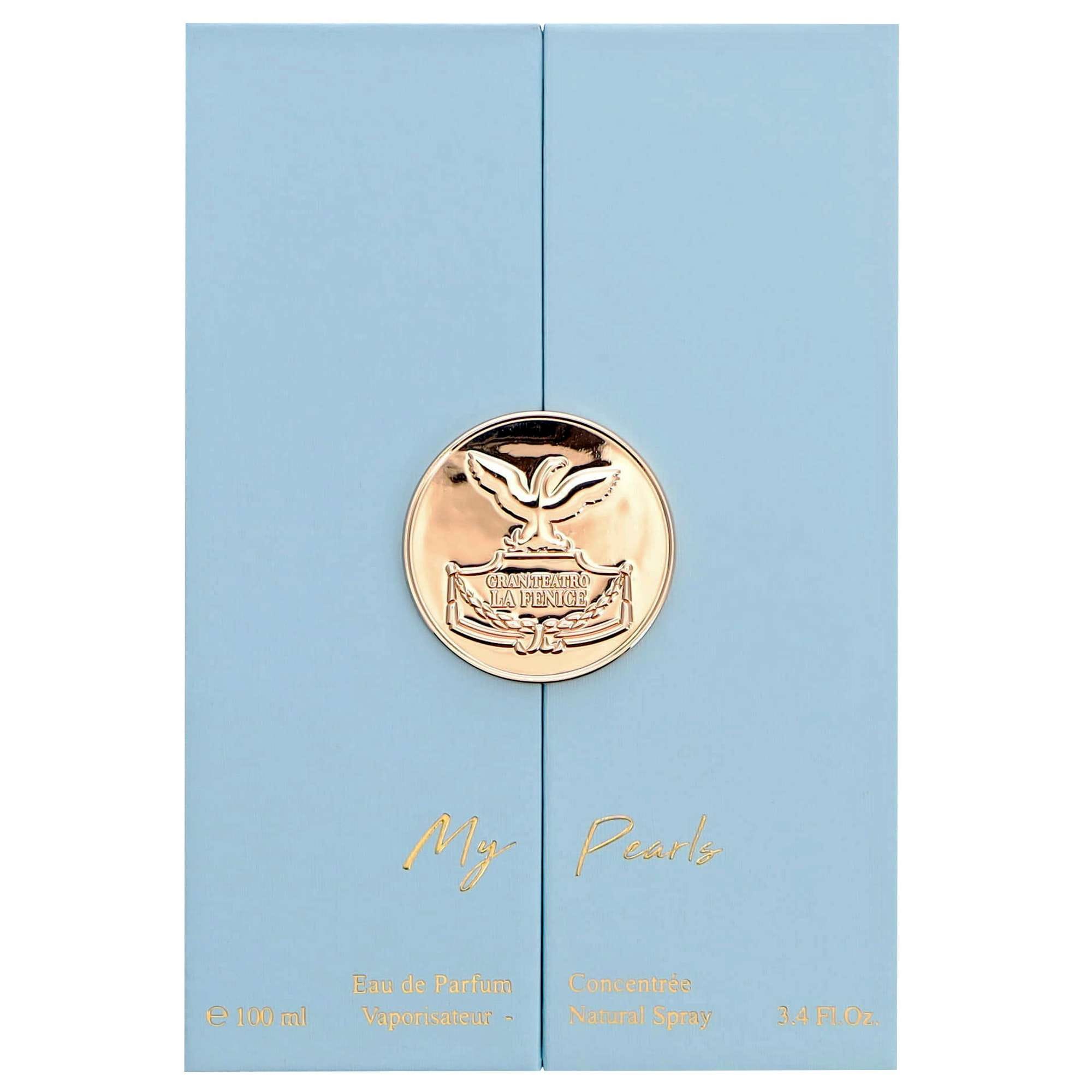 The Merchant of Venice My Pearls Eau de Parfum Spray 100 ml