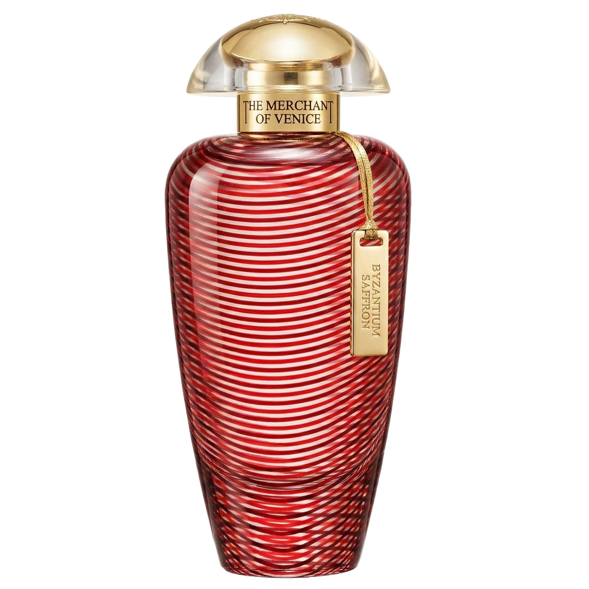 The Merchant of Venice Byzantium Saffron Eau de Parfum Spray 100 ml