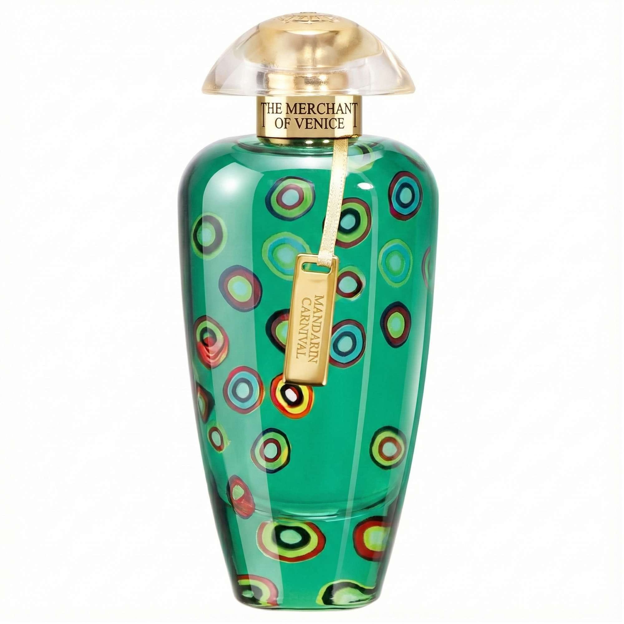 The Merchant of Venice Mandarin Carnival Eau de Parfum Spray 100 ml