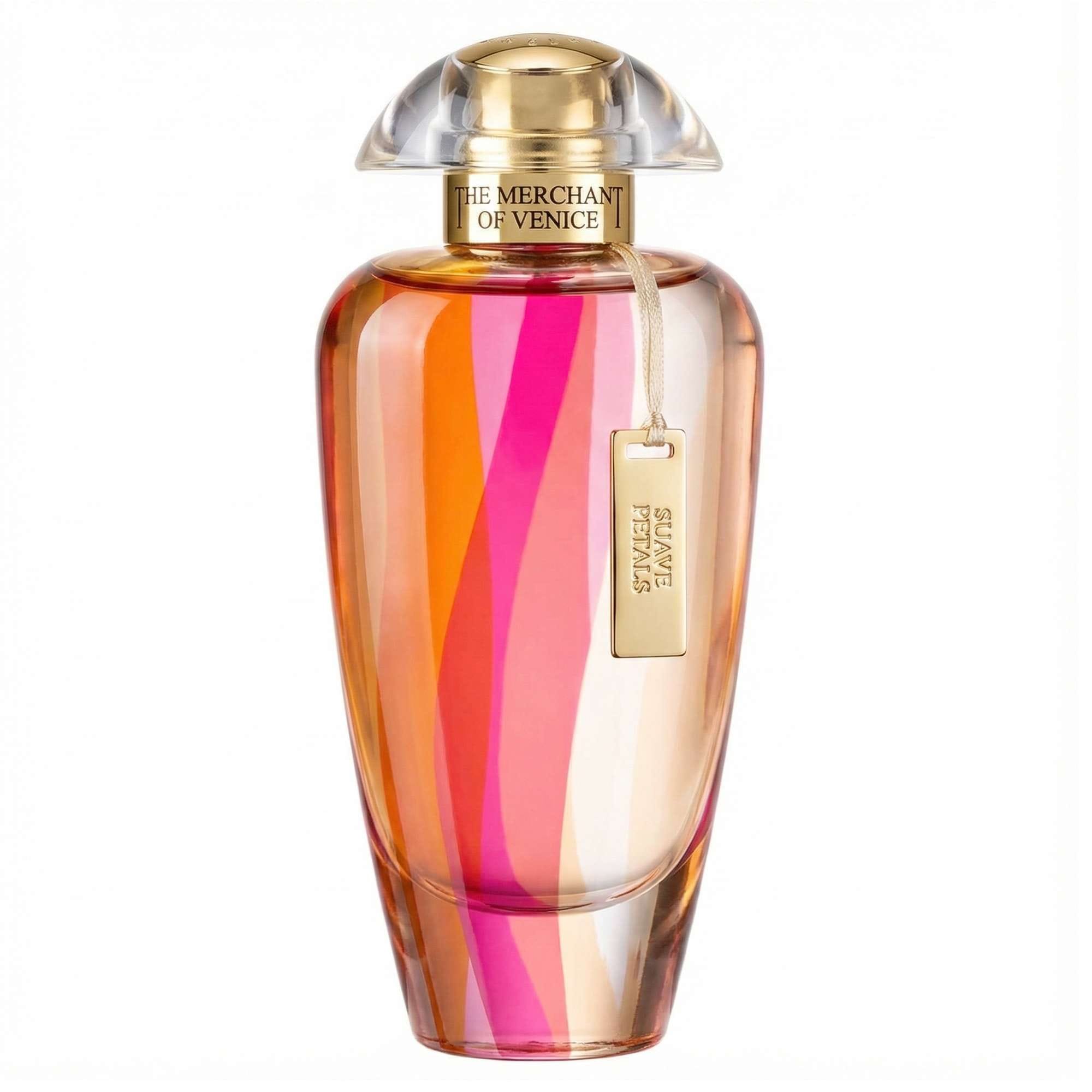 The Merchant of Venice Suave Petals Eau de Parfum Spray 100 ml