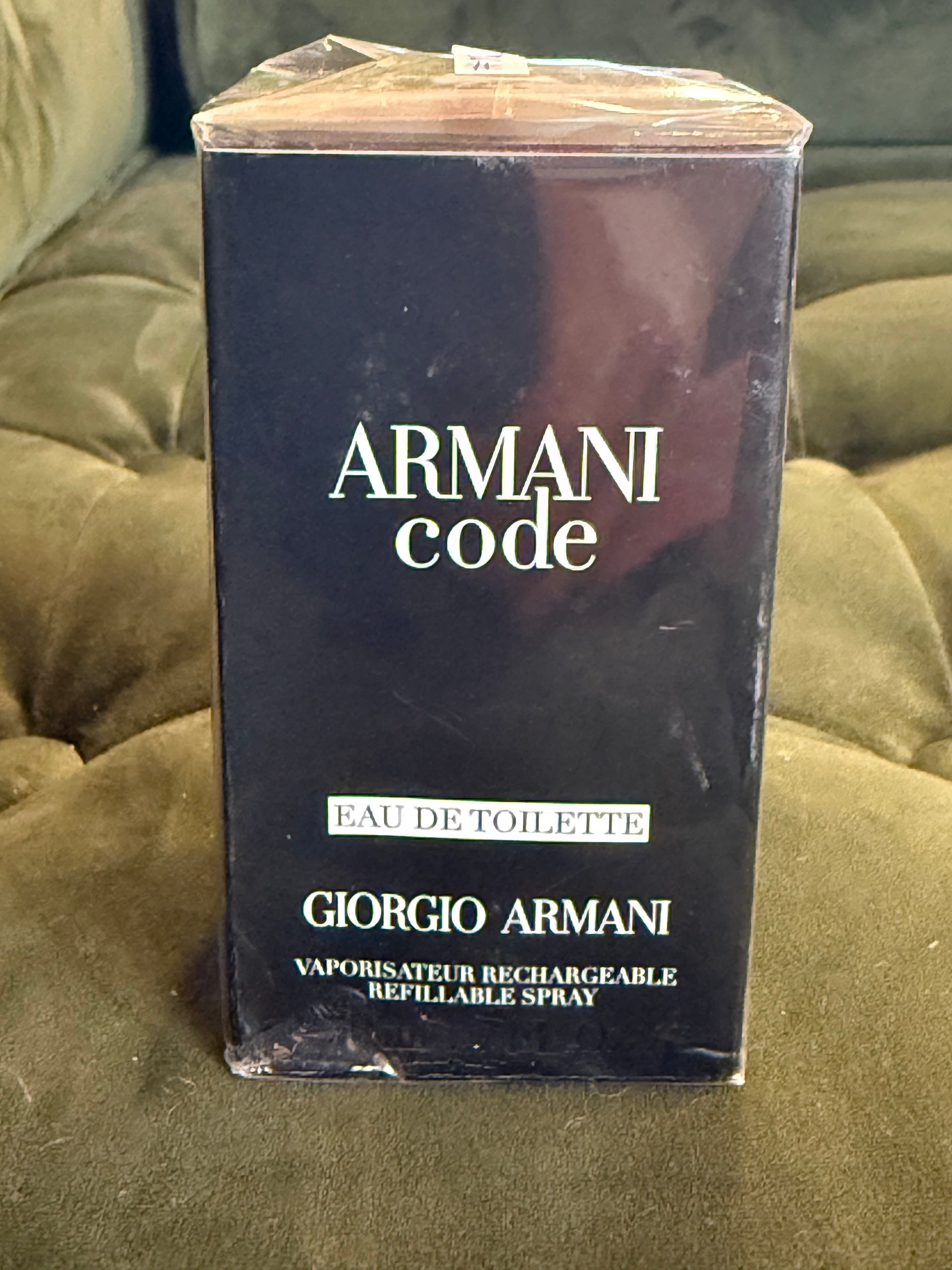 Siopaella Designer Exchange ARMANI - Perfume
