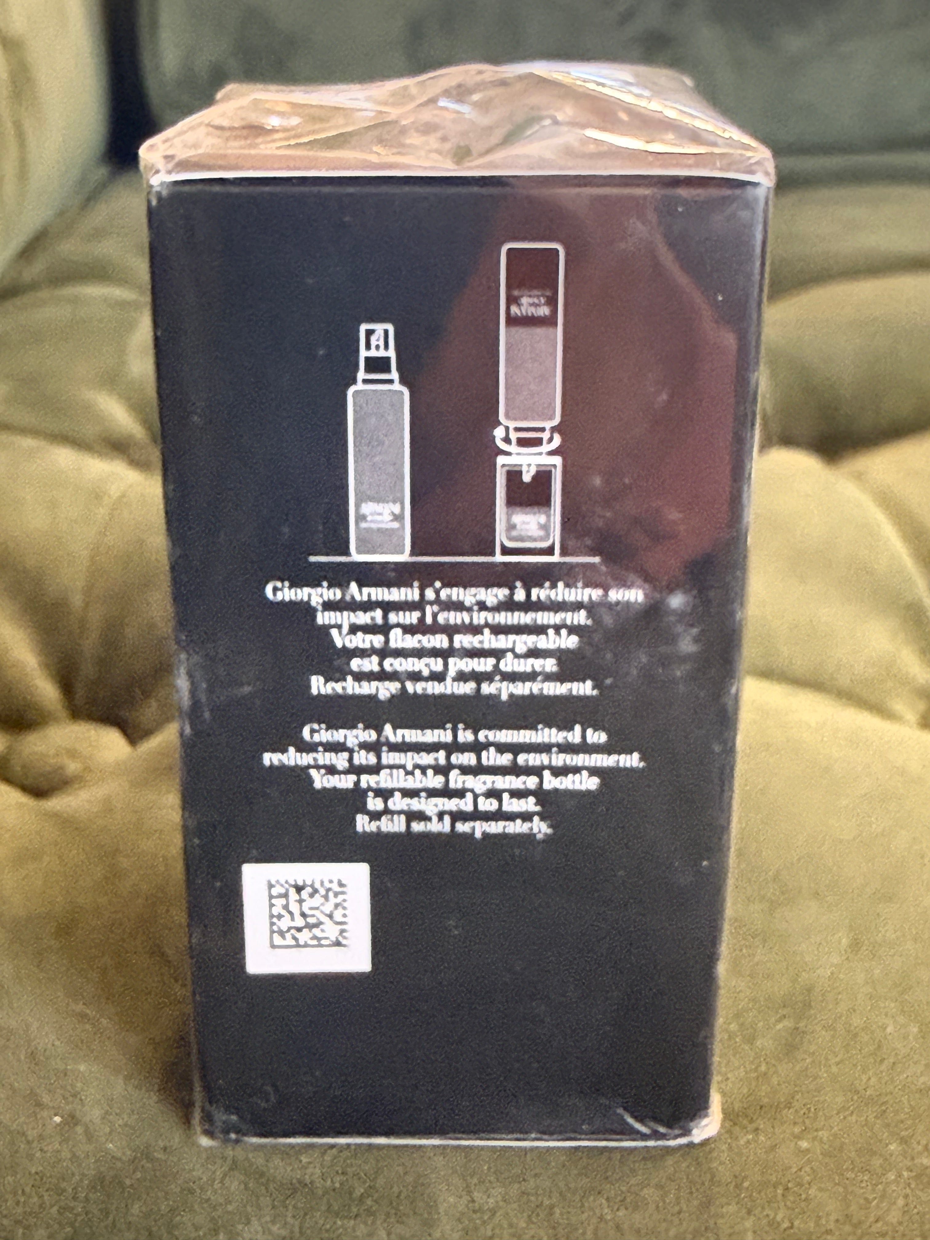 Siopaella Designer Exchange ARMANI - Perfume