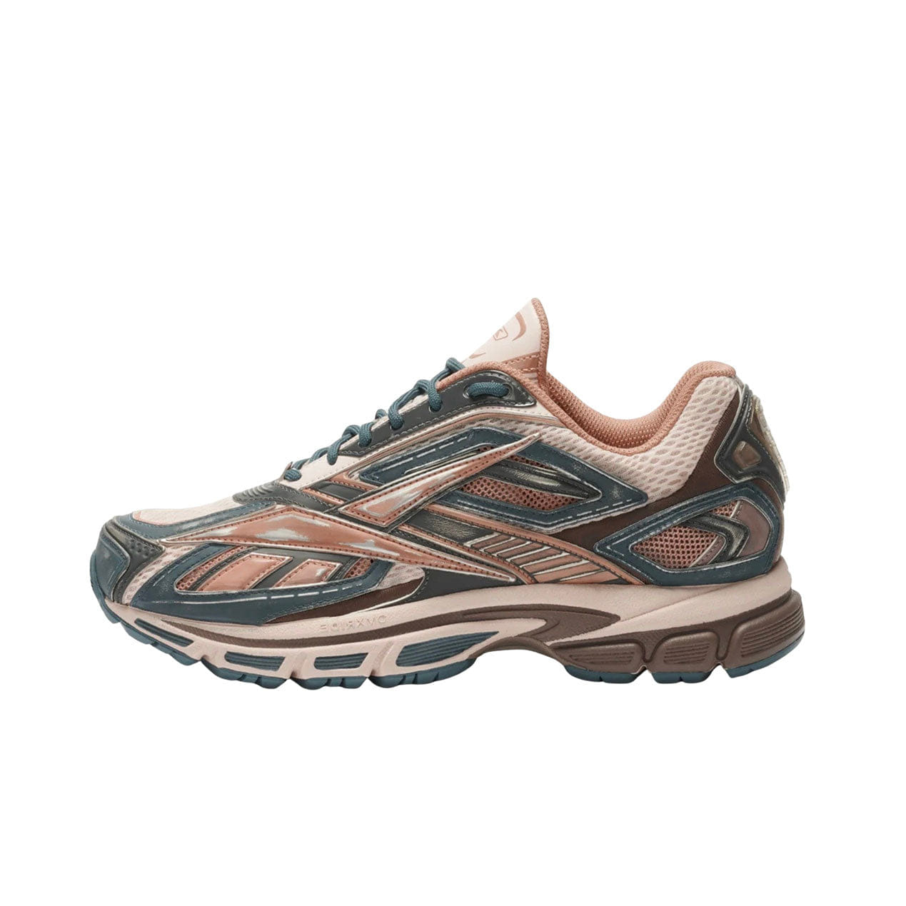 Reebok Premier Road Ultra LTD (GentlePnk/PurePnk/MidnightTde)
