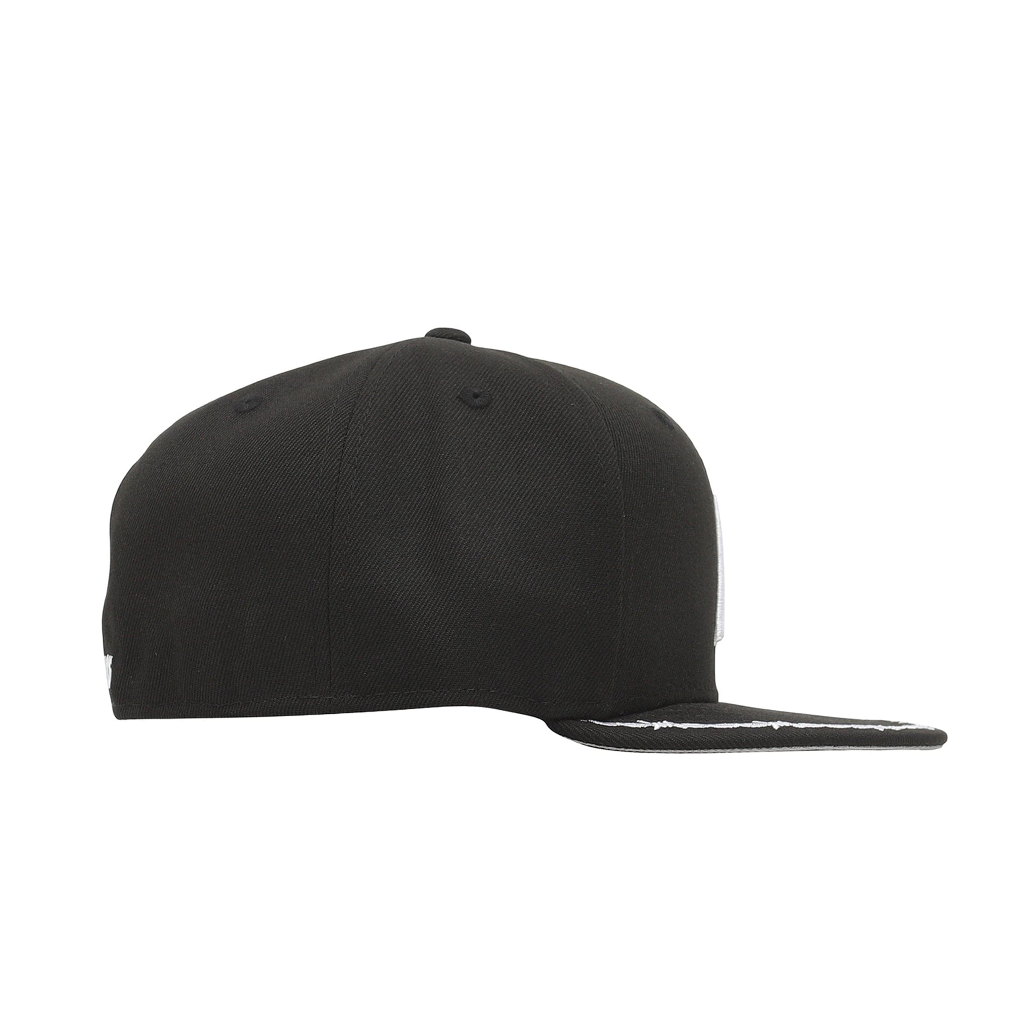 Palace New Era P 59Fifty - Black