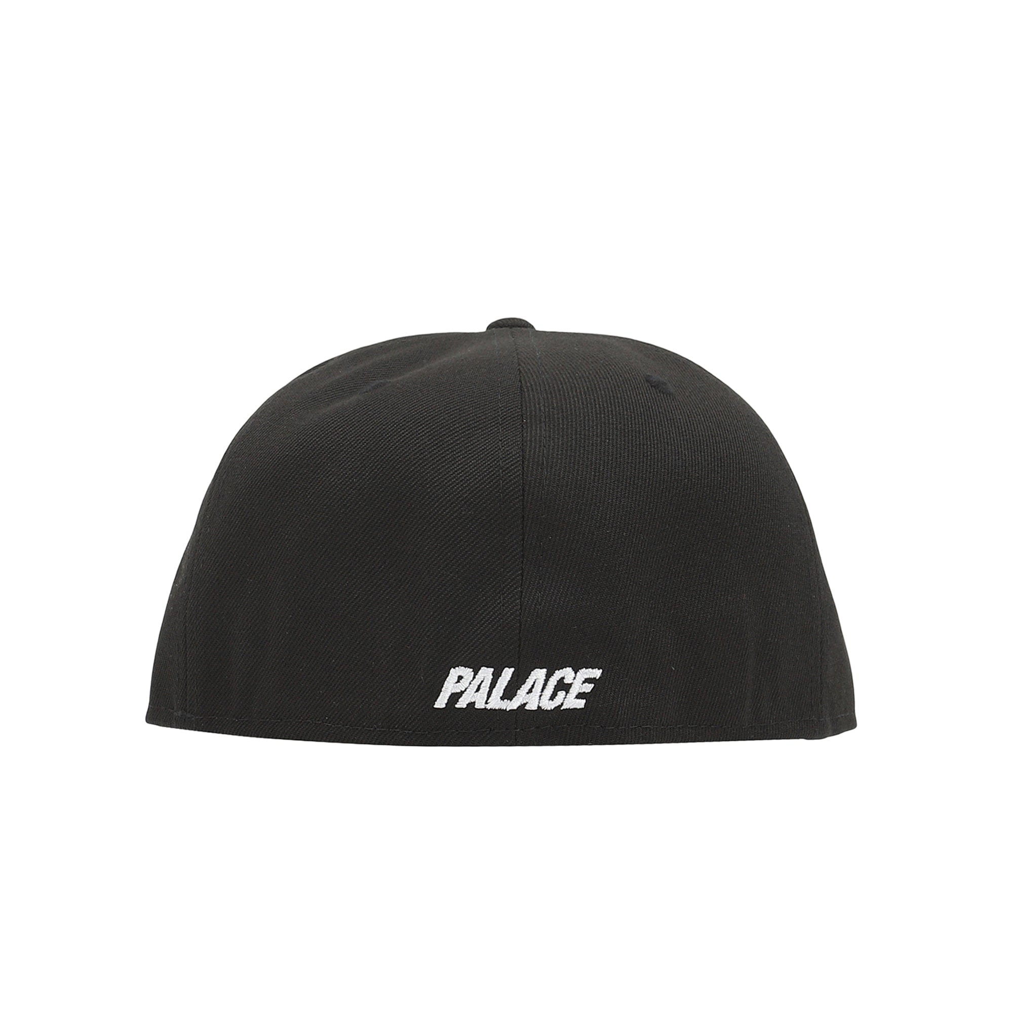 Palace New Era P 59Fifty - Black