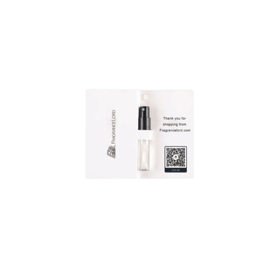 Thomas Kosmala Nº4 Neon Eau De Parfum Travel Spray | Sample