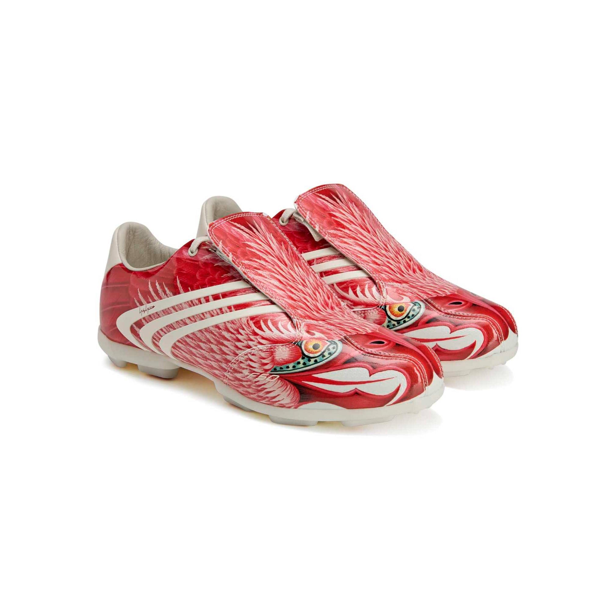 Y - 3 Mens F50 Beast Shoes