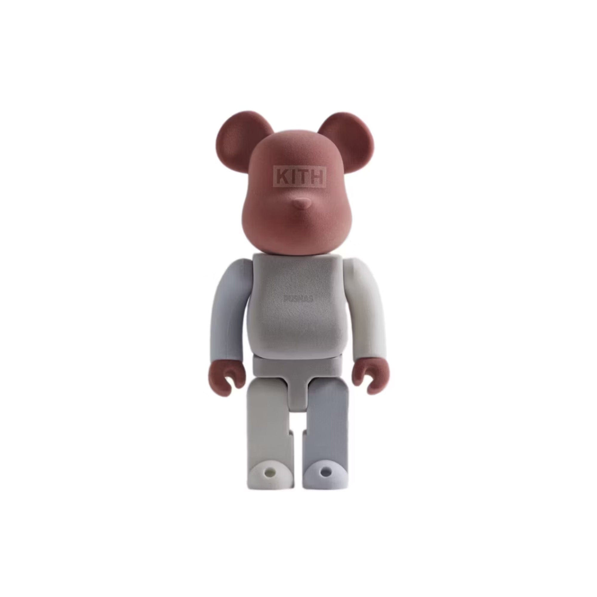 Bearbrick x Kith Molecule 1000% (2022)