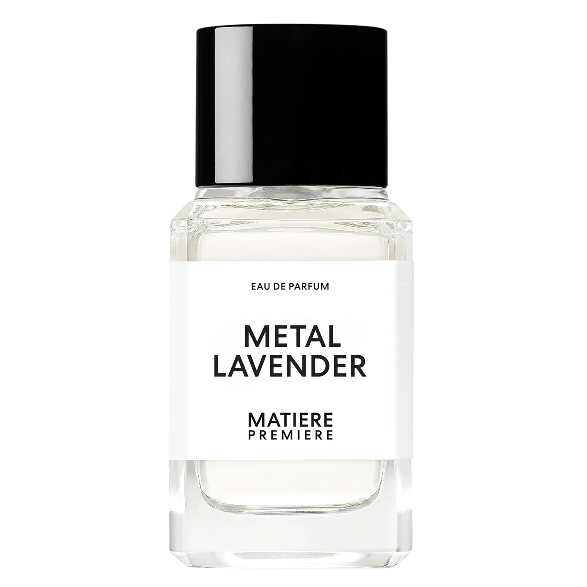 Matiere Premiere Metal Lavender Eau de Parfum