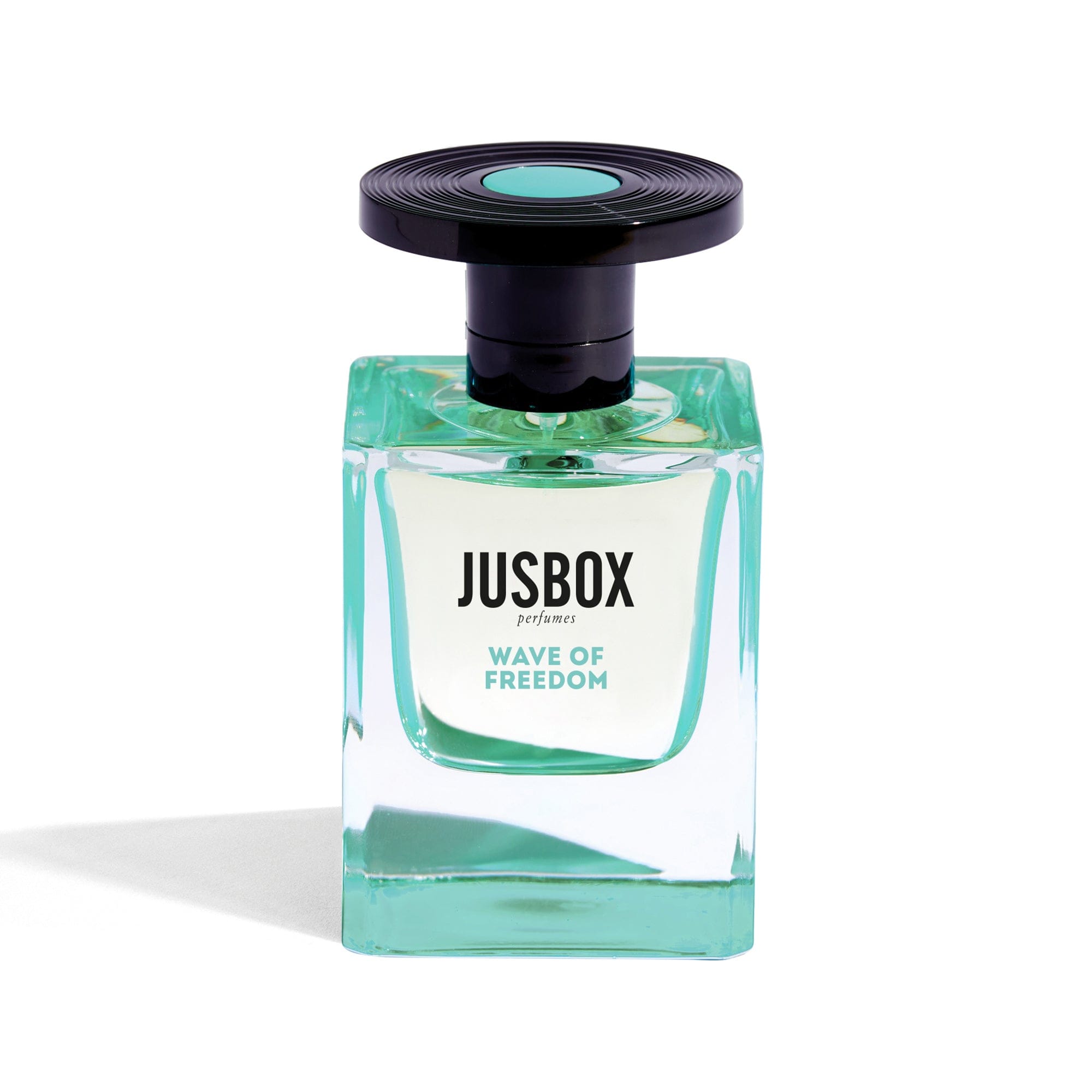 Jusbox Wave of Freedom Eau de Parfum