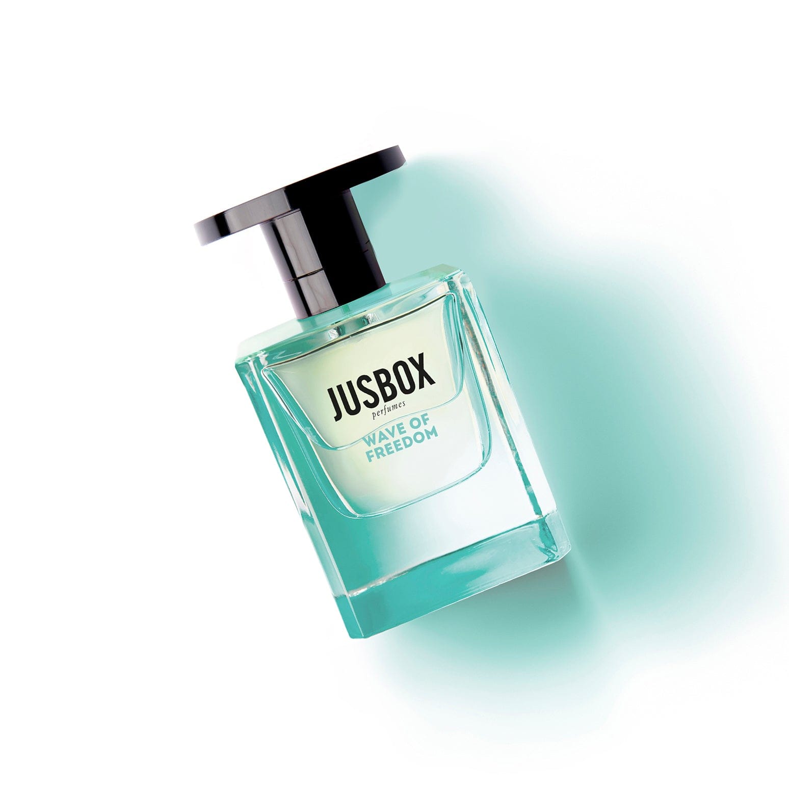 Jusbox Wave of Freedom Eau de Parfum
