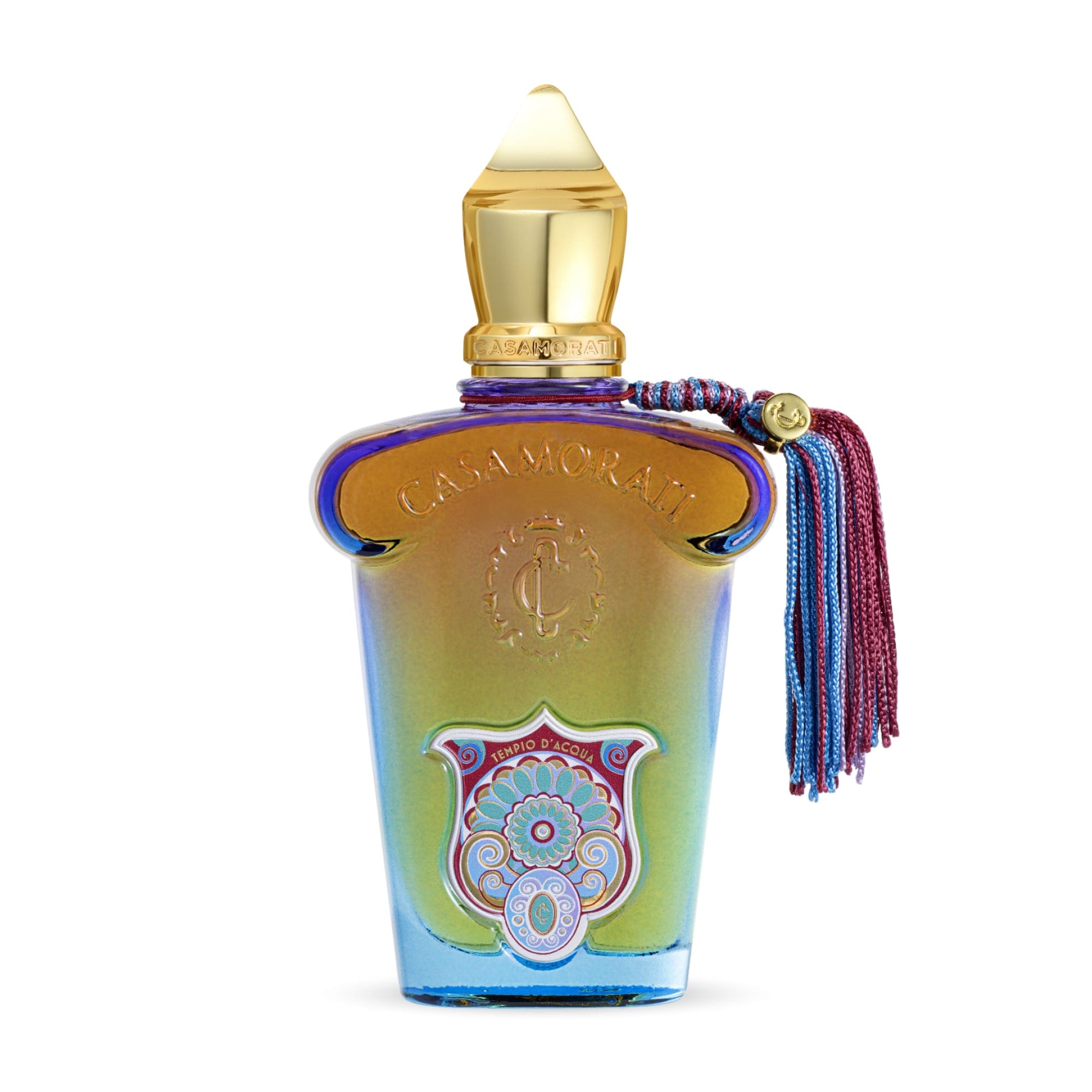Casamorati Tempio d'Acqua Eau de Parfum