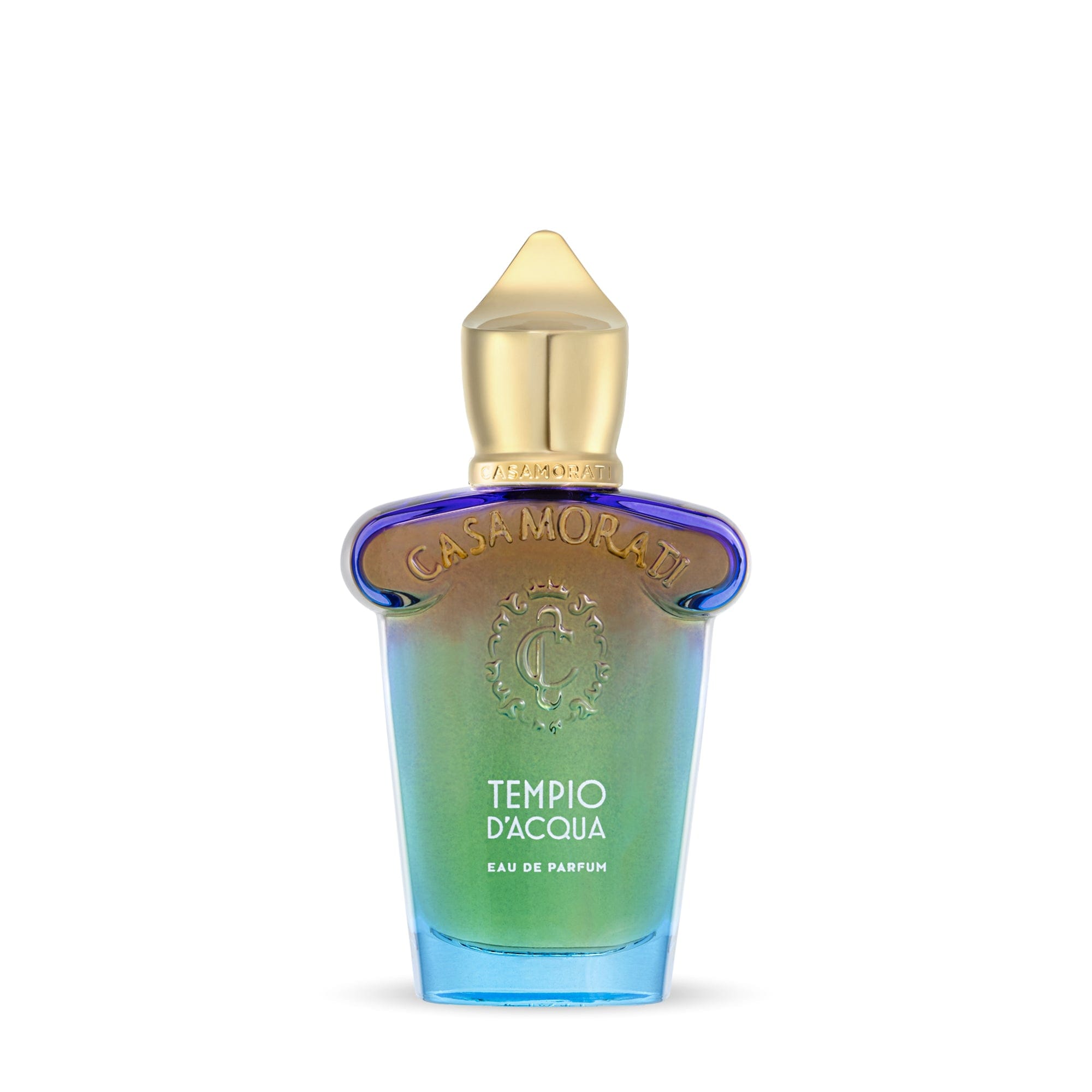 Casamorati Tempio d'Acqua Eau de Parfum