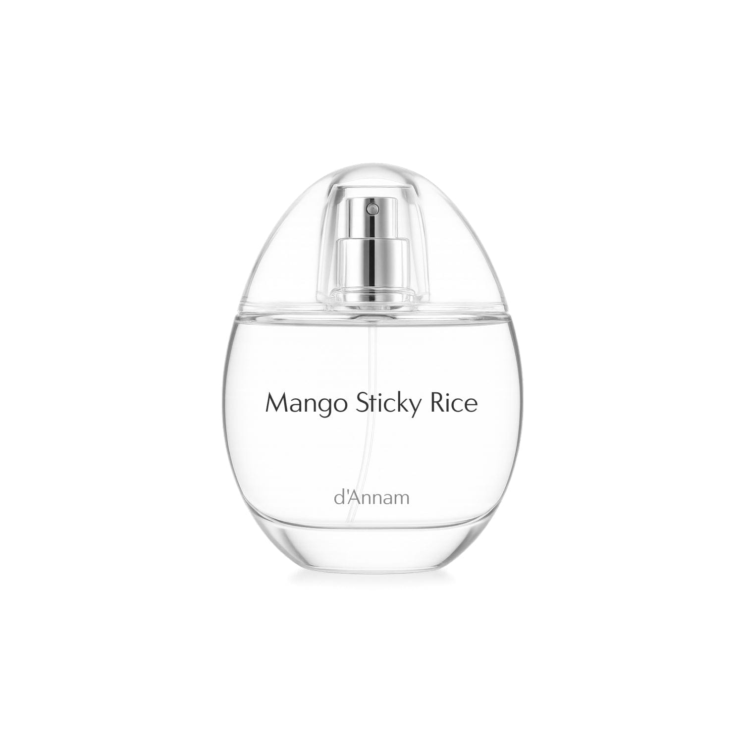 D'annam Mango Sticky Rice Eau de Parfum