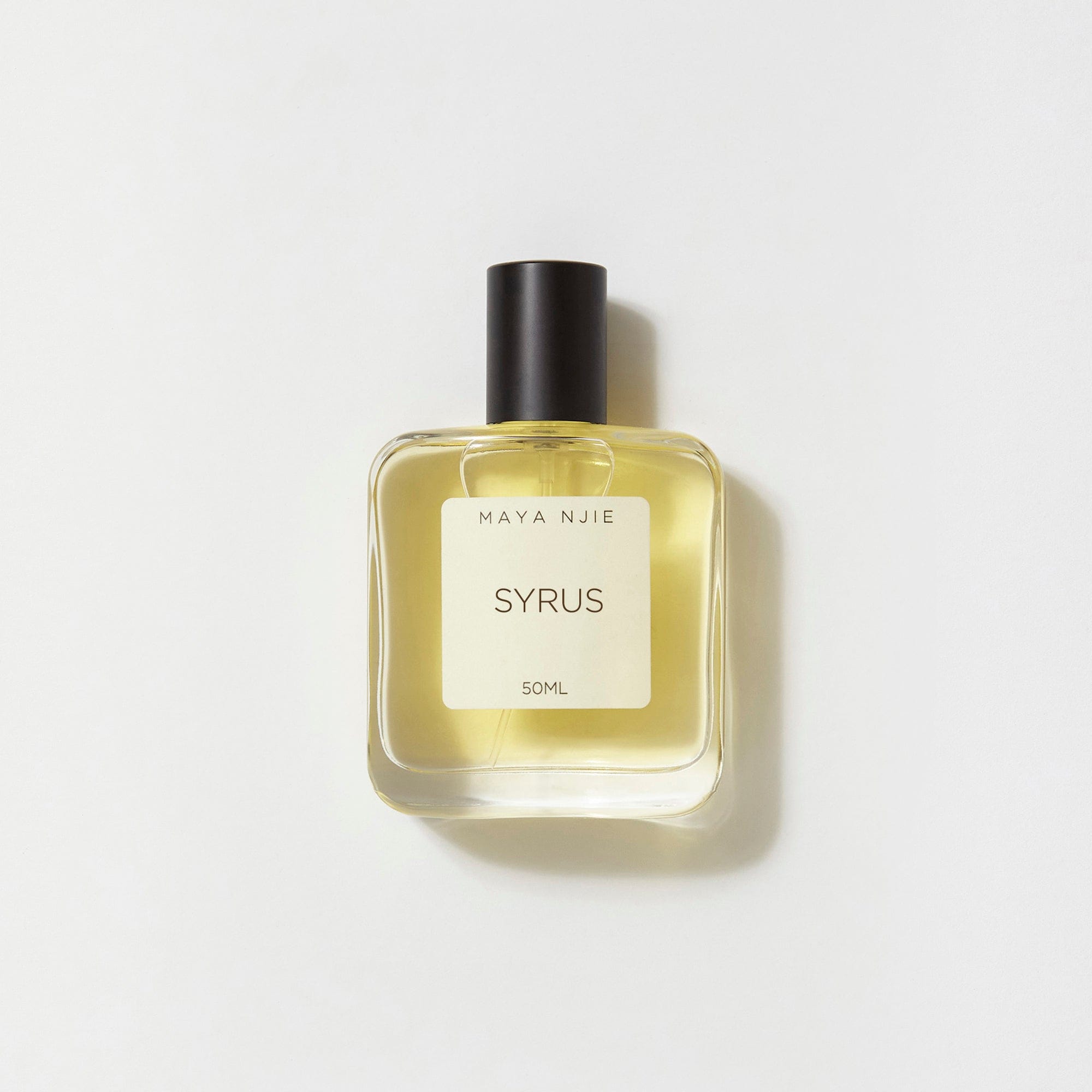 Maya Njie Syrus Eau de Parfum