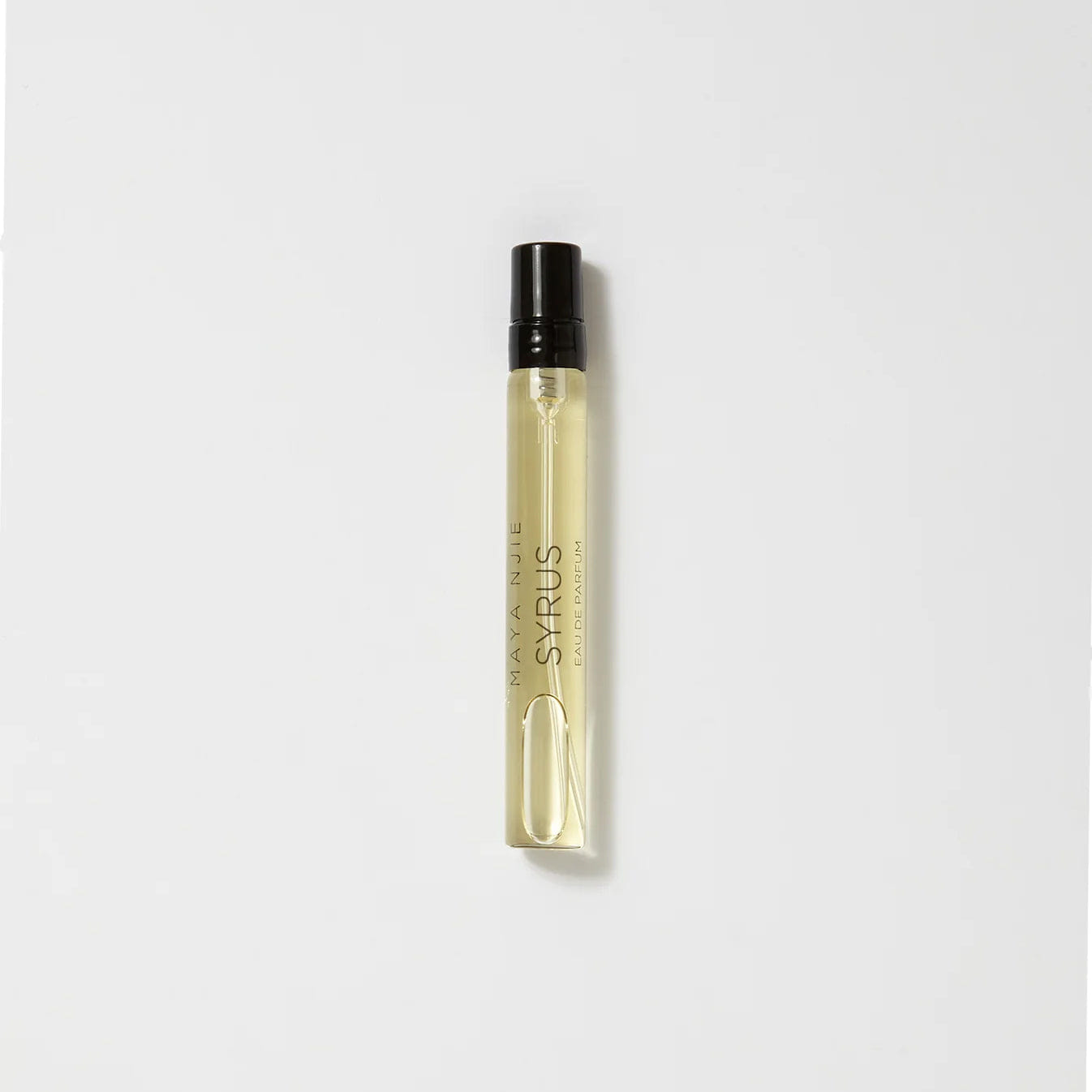 Maya Njie Syrus Eau de Parfum