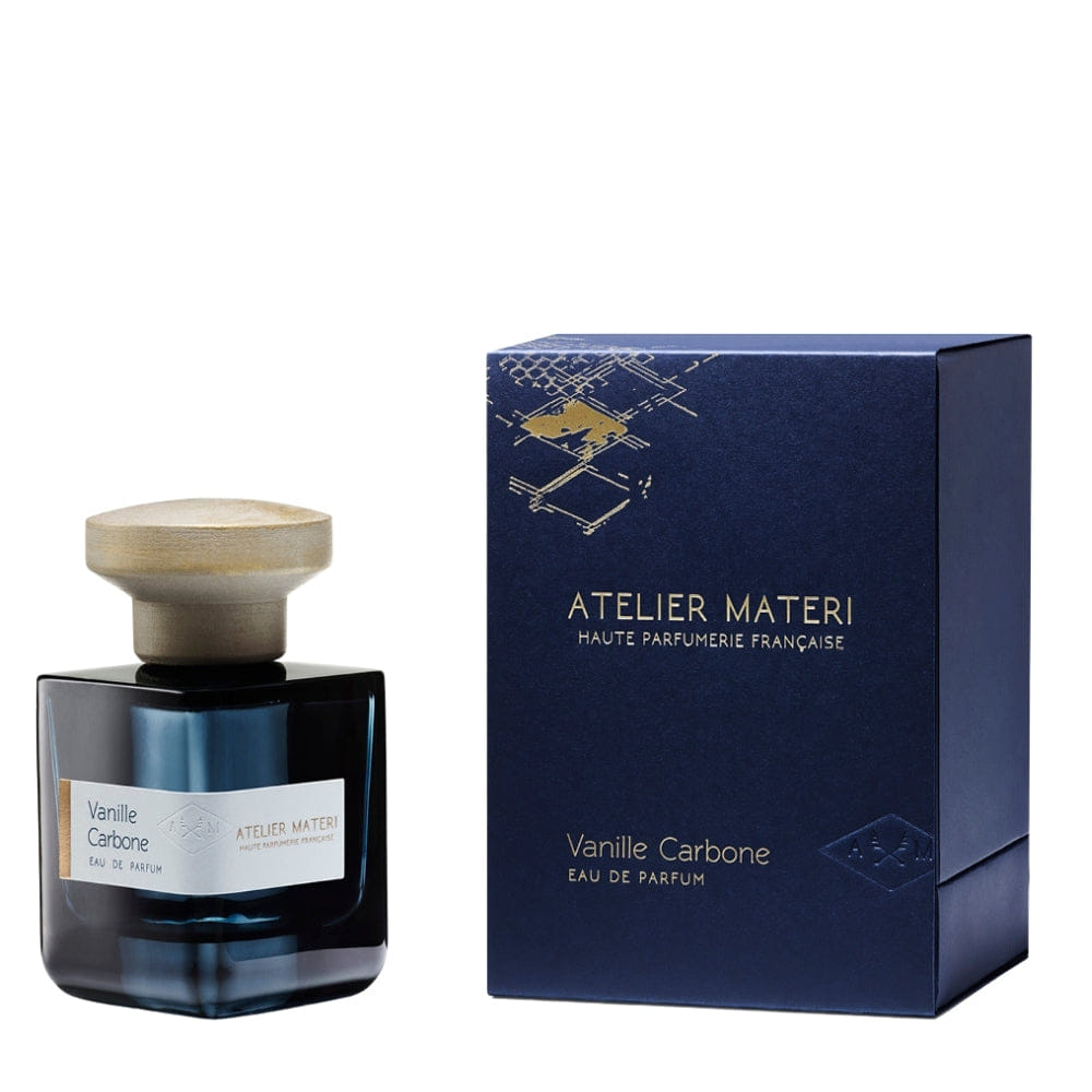 Atelier Materi Vanille Carbone Eau de Parfum 100 ml