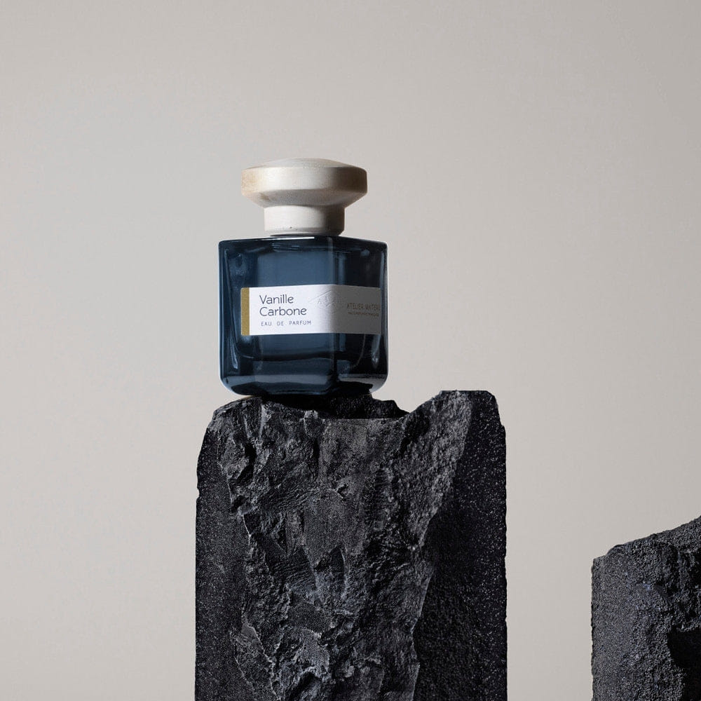 Atelier Materi Vanille Carbone Eau de Parfum 100 ml