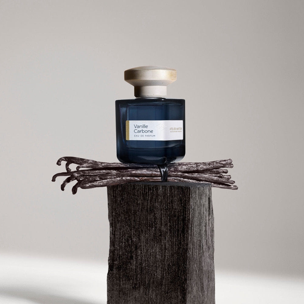 Atelier Materi Vanille Carbone Eau de Parfum 100 ml