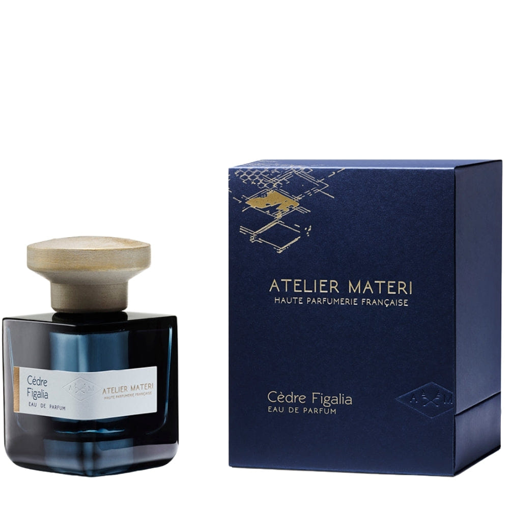 Atelier Materi Cedre Figalia Eau de Parfum 100 ml