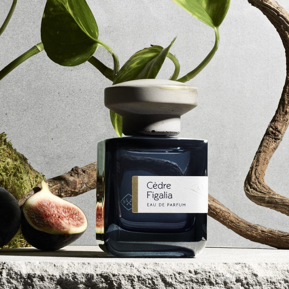 Atelier Materi Cedre Figalia Eau de Parfum 100 ml