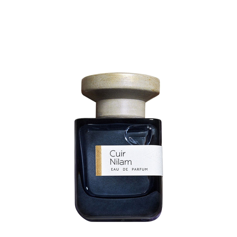 Atelier Materi Cuir Nilam Eau de Parfum 100 ml