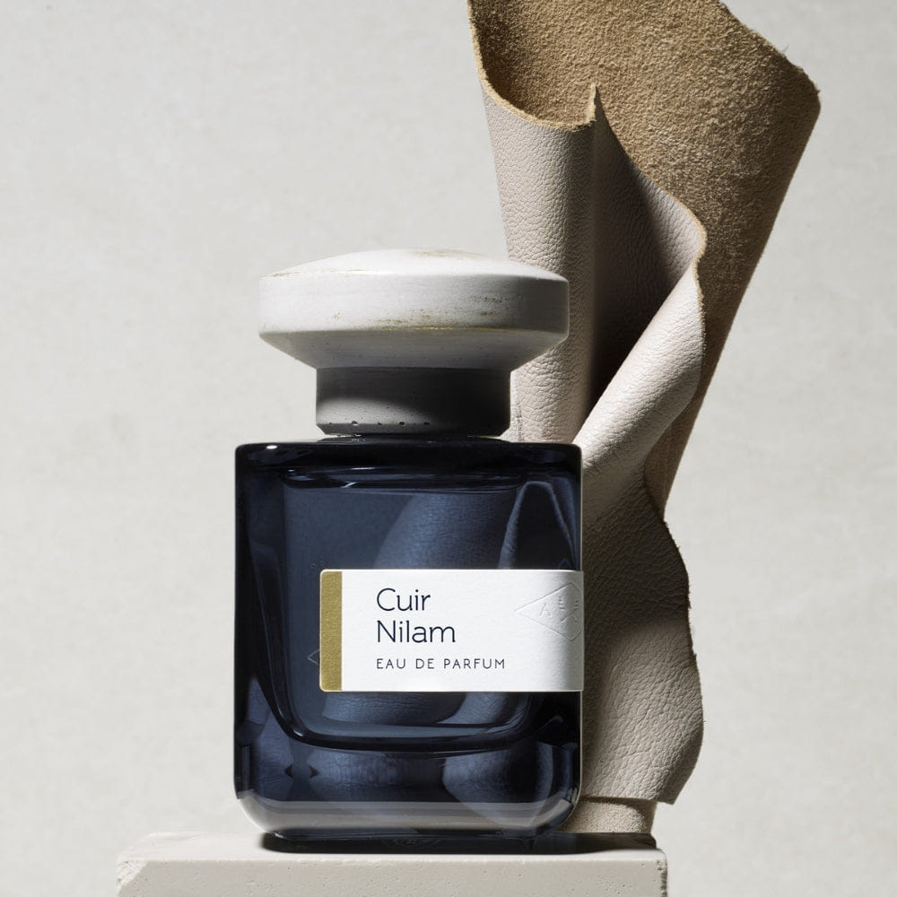 Atelier Materi Cuir Nilam Eau de Parfum 100 ml